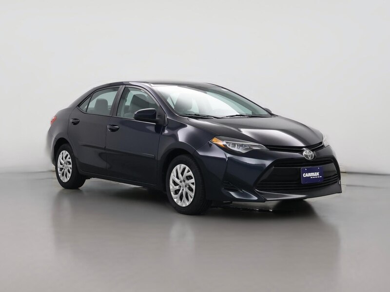 2017 Toyota Corolla LE -
                  Oak Lawn, IL