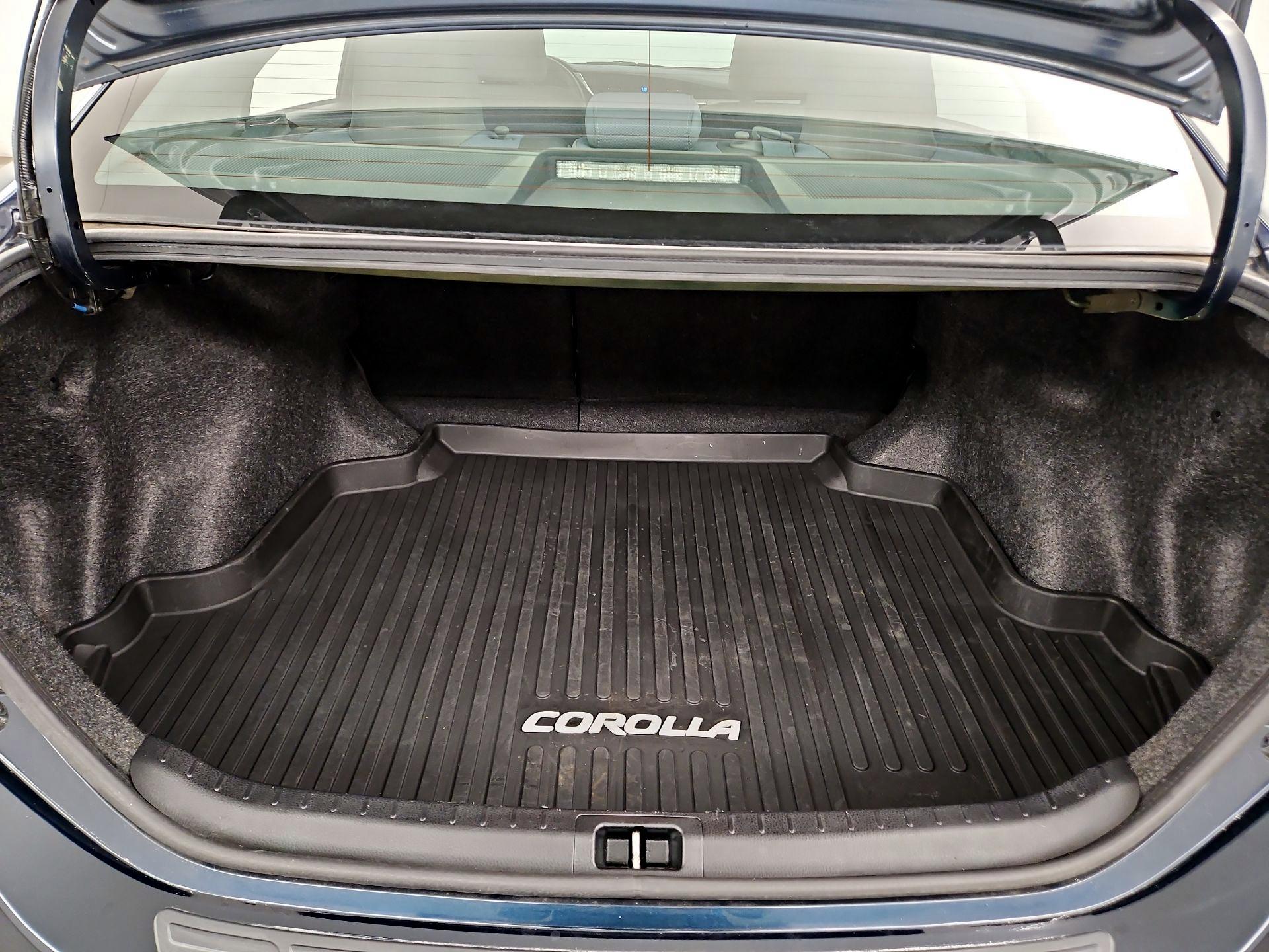 Thumbnail: 2017 Toyota Corolla - 20
