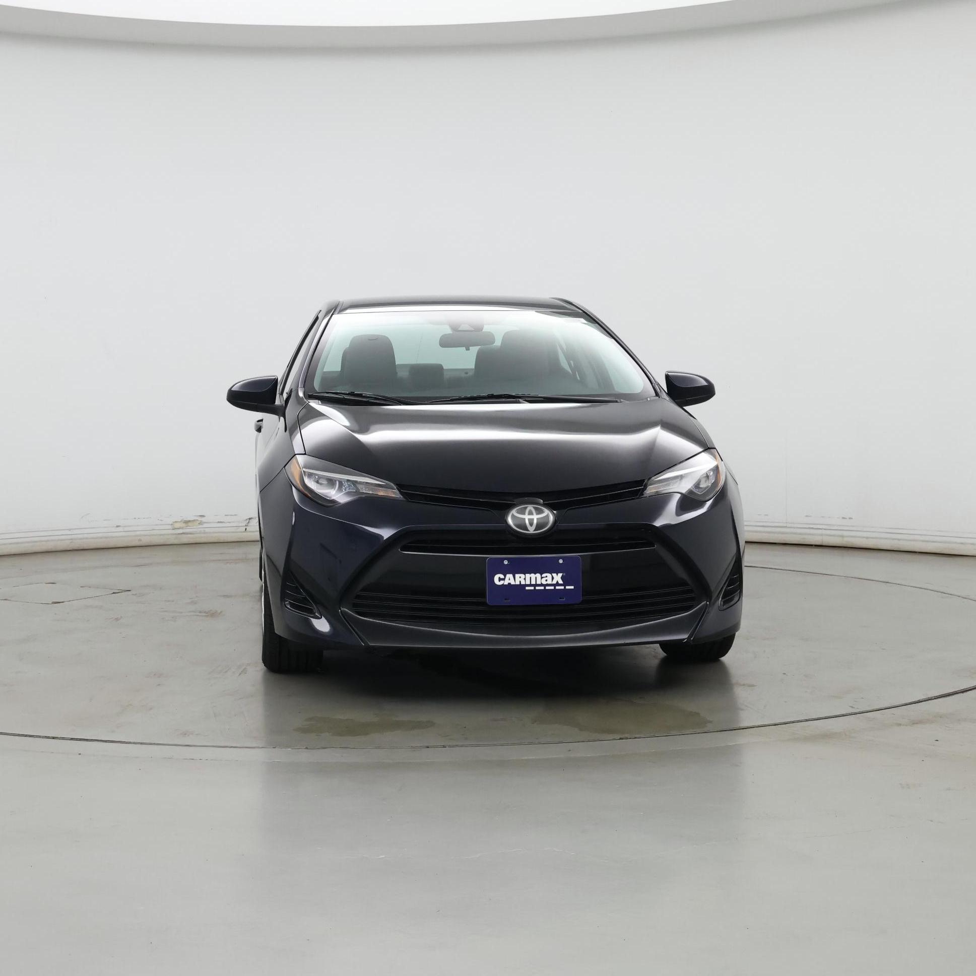 Thumbnail: 2017 Toyota Corolla - 5