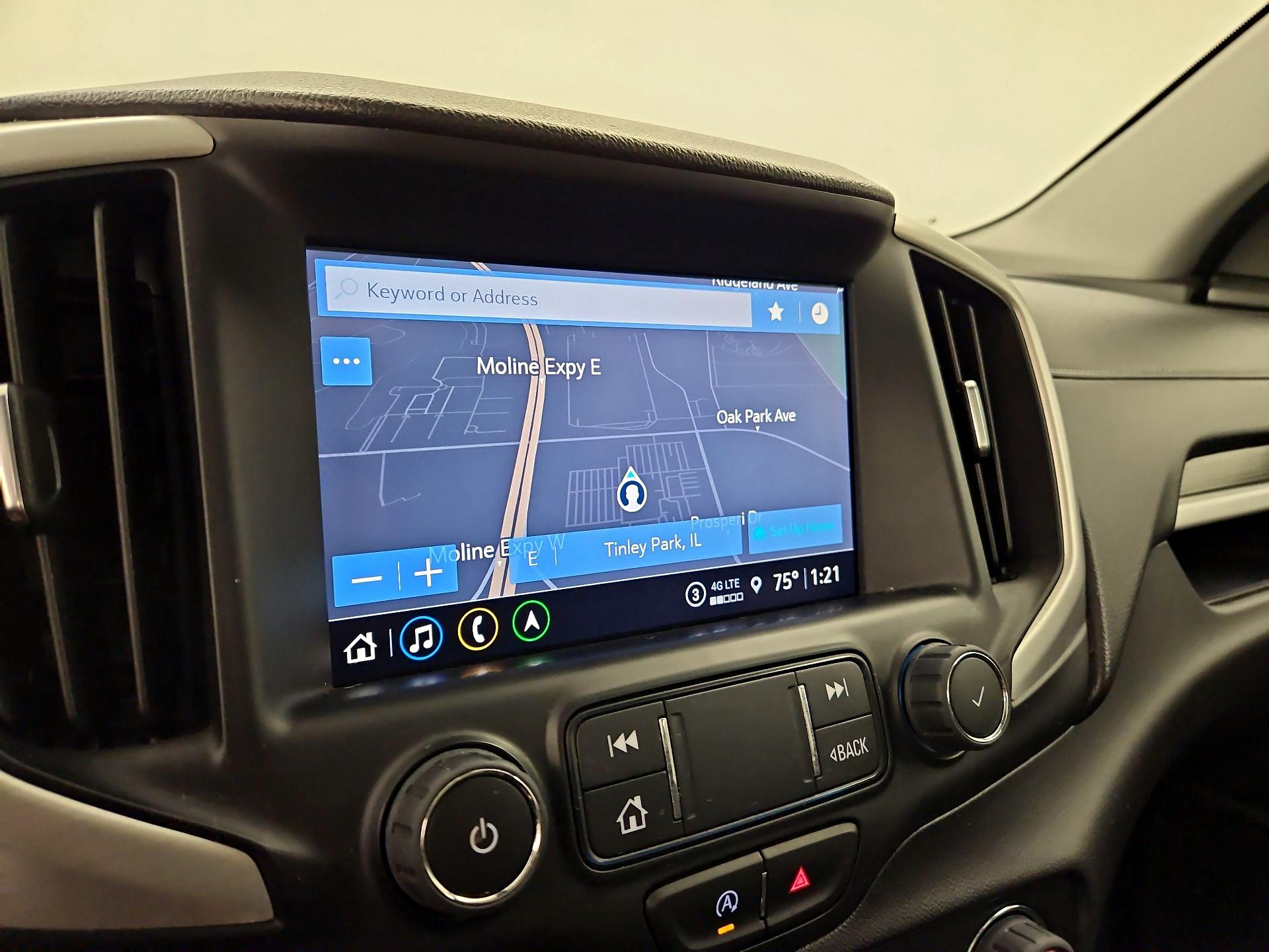 Thumbnail: 2022 GMC Terrain - 14