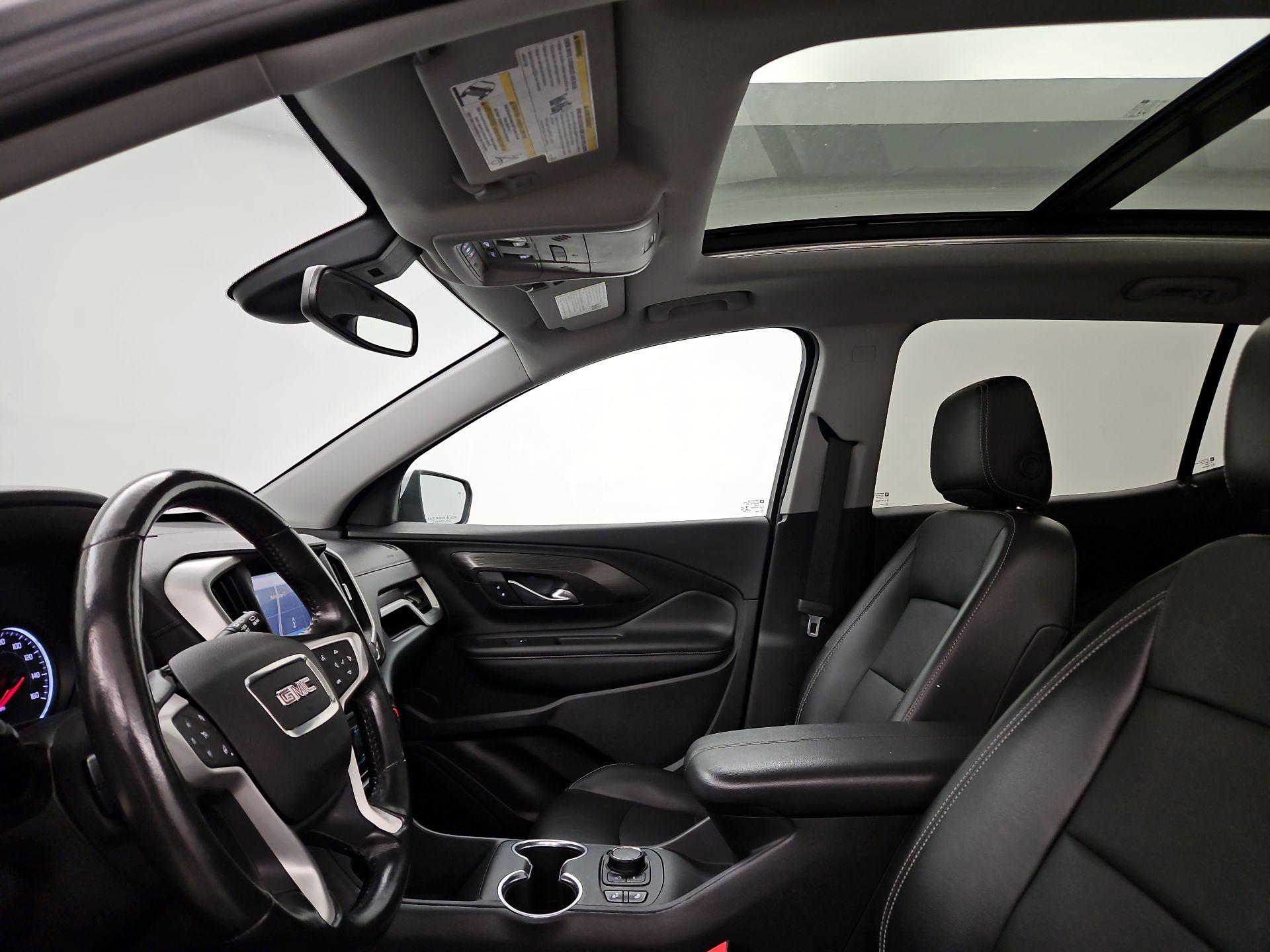 Thumbnail: 2022 GMC Terrain - 20