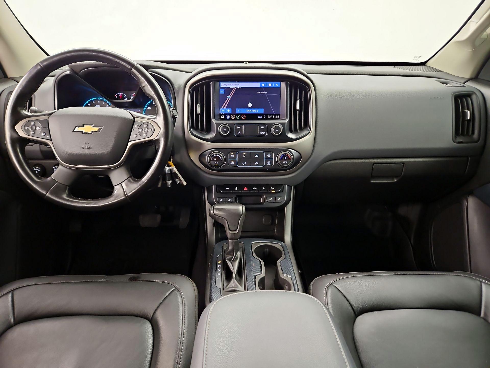 Thumbnail: 2019 Chevrolet Colorado - 9