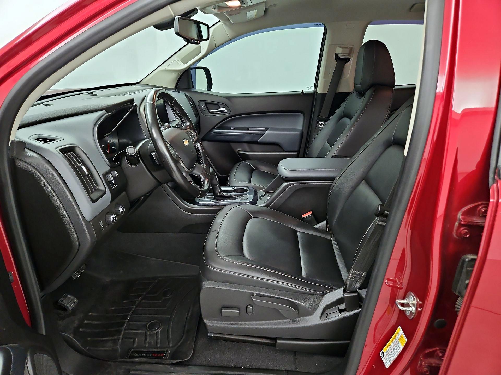 Thumbnail: 2019 Chevrolet Colorado - 11