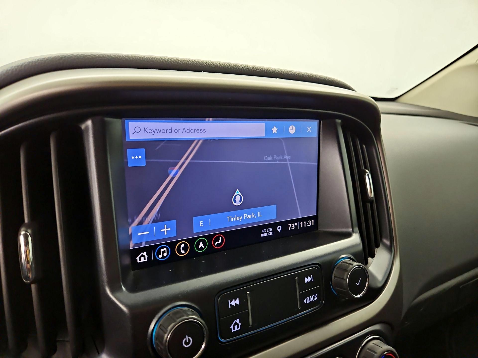 Thumbnail: 2019 Chevrolet Colorado - 14