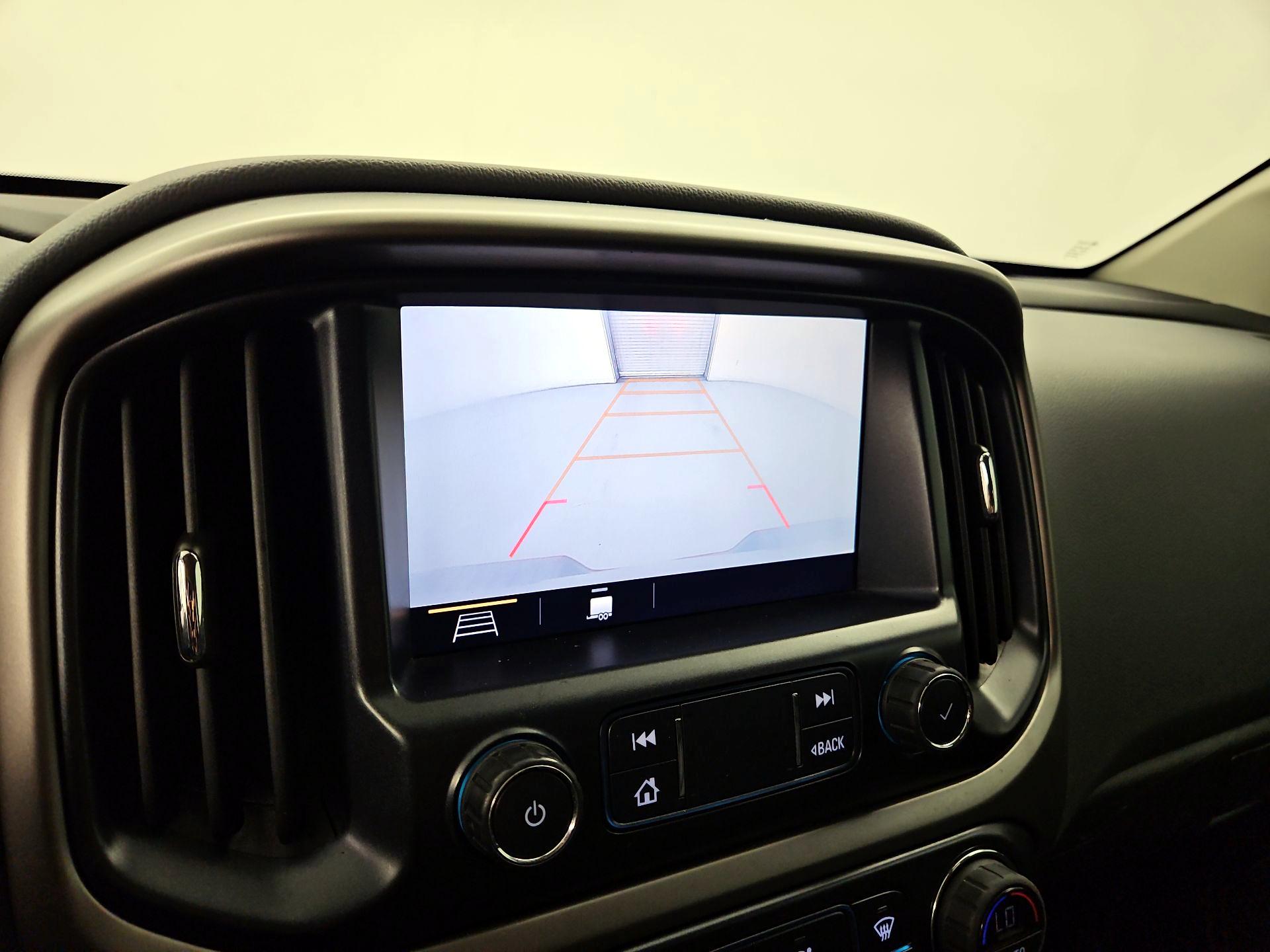 Thumbnail: 2019 Chevrolet Colorado - 15