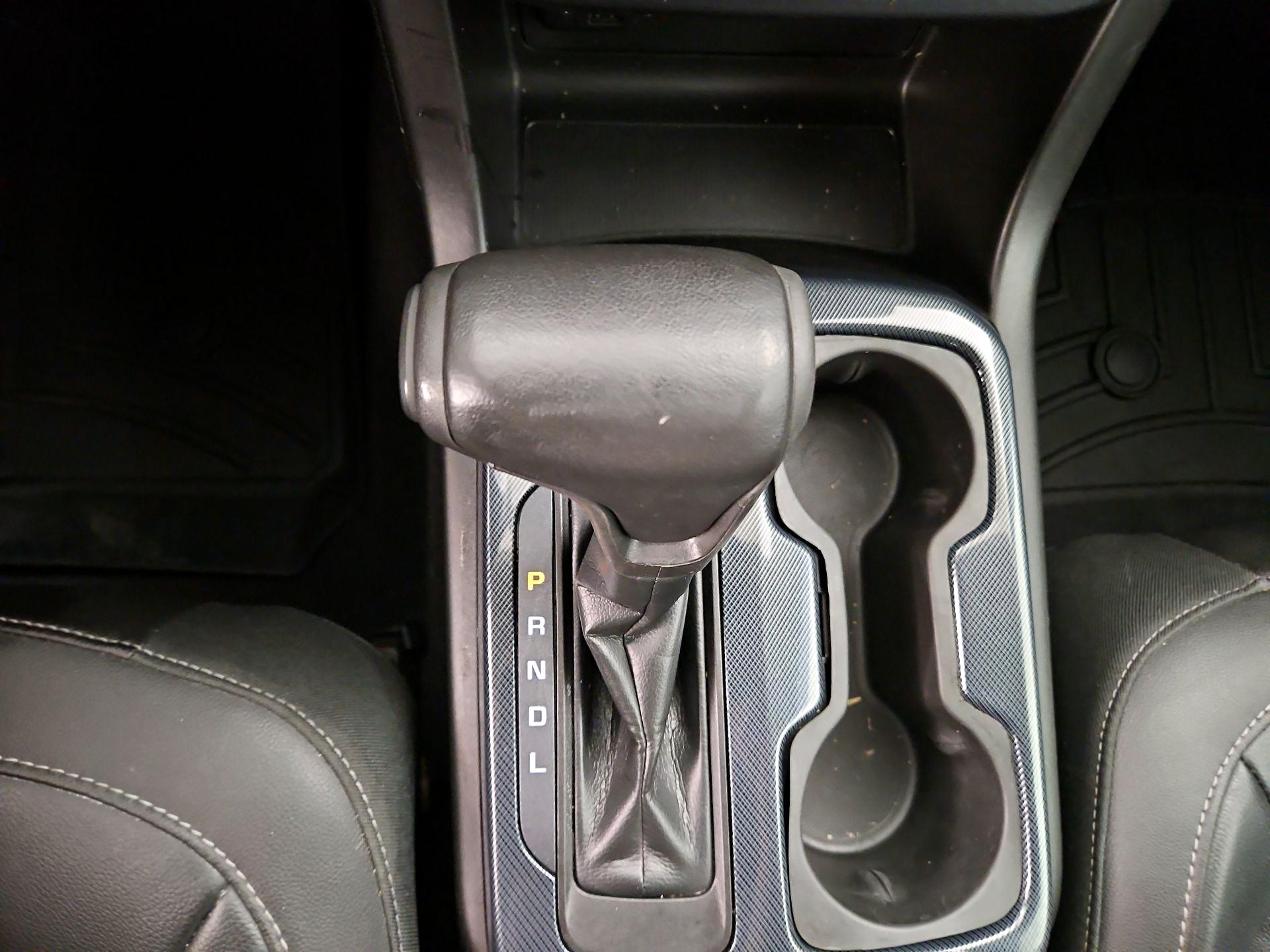 Thumbnail: 2019 Chevrolet Colorado - 18