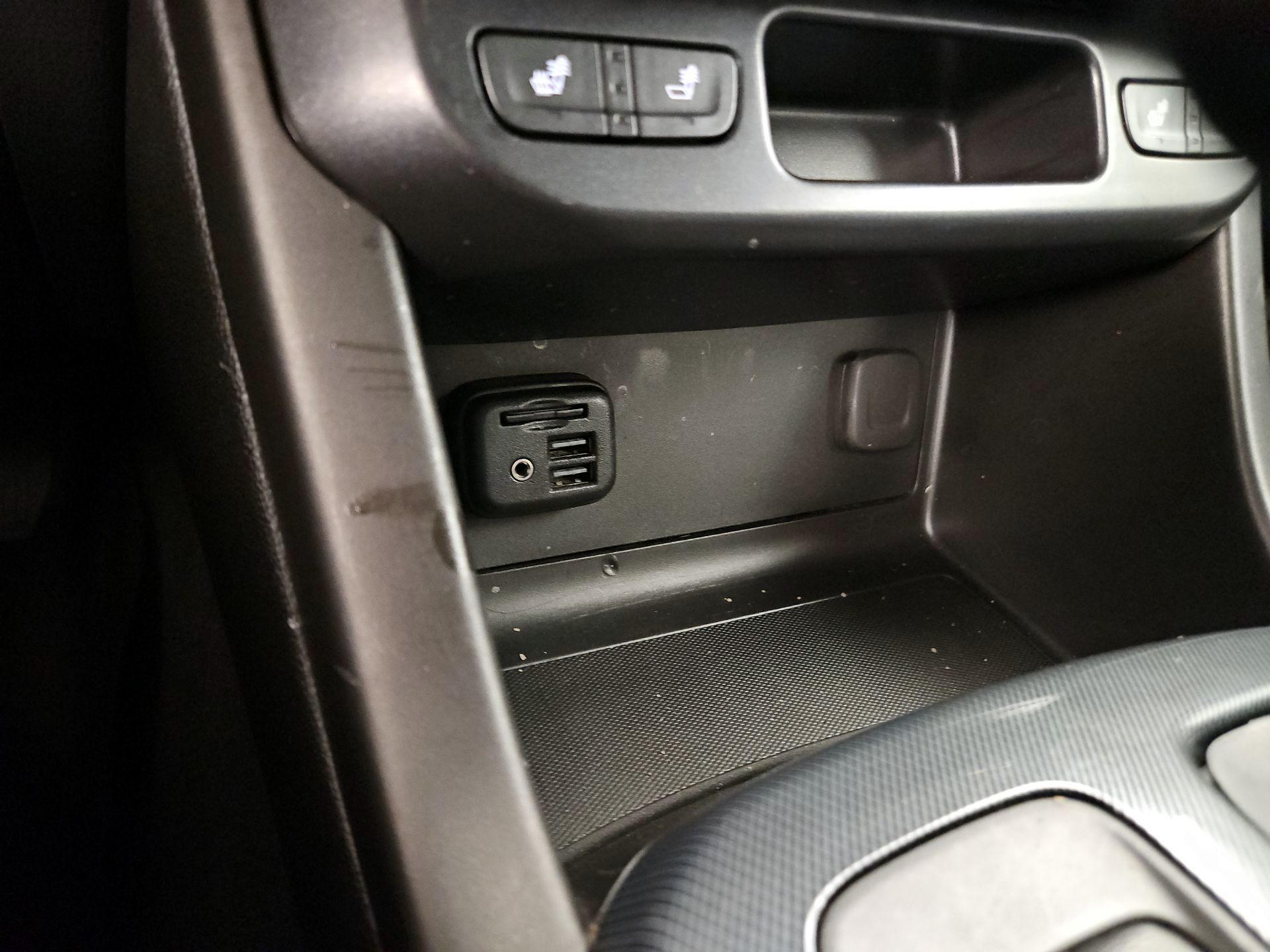 Thumbnail: 2019 Chevrolet Colorado - 19