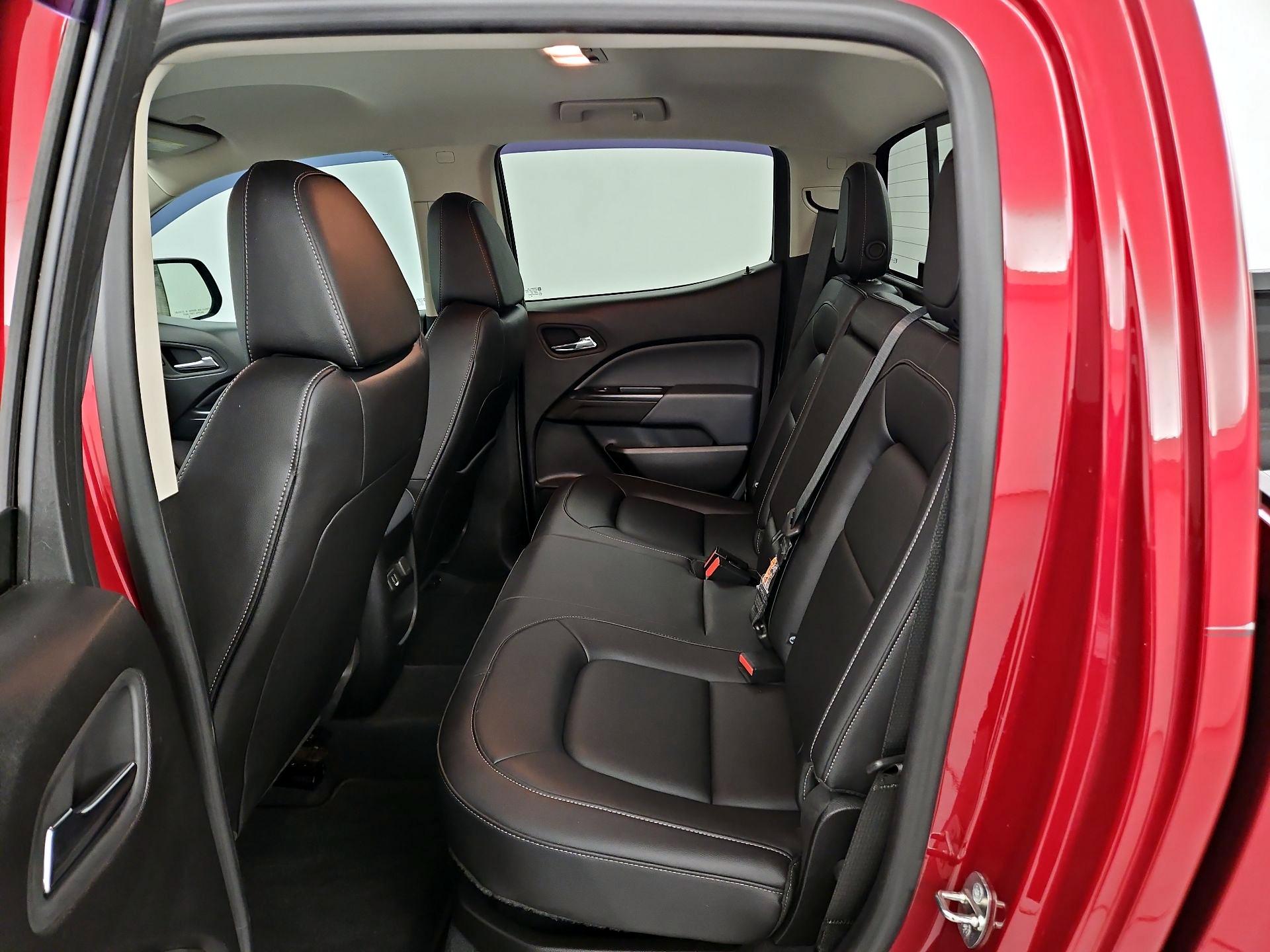 Thumbnail: 2019 Chevrolet Colorado - 20