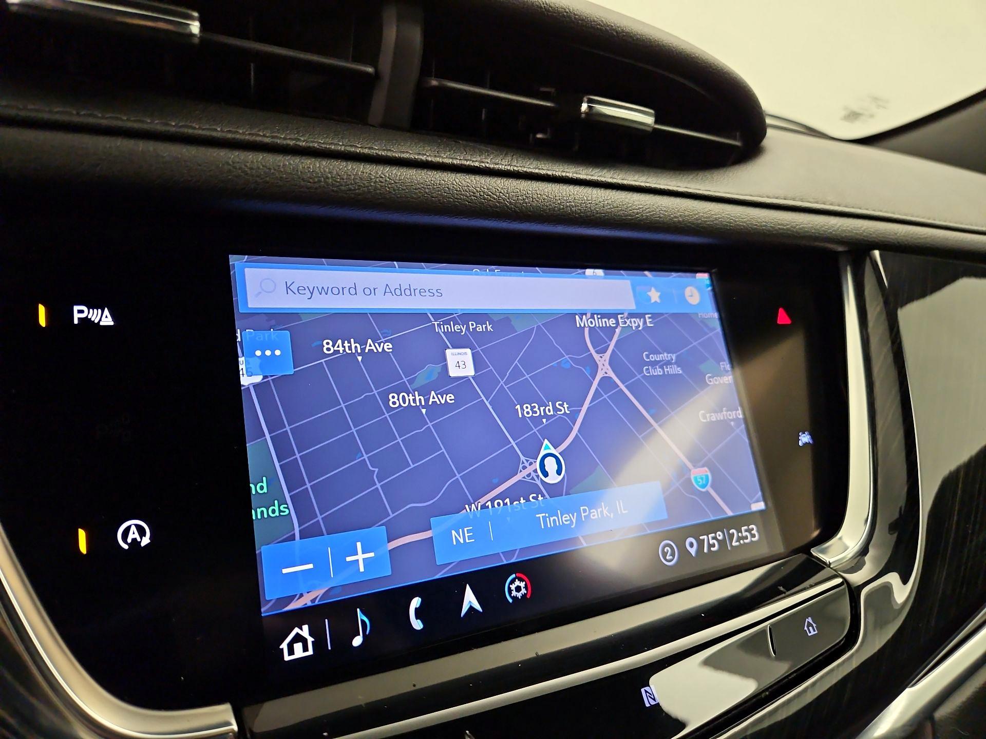 Thumbnail: 2020 Cadillac XT6 - 14
