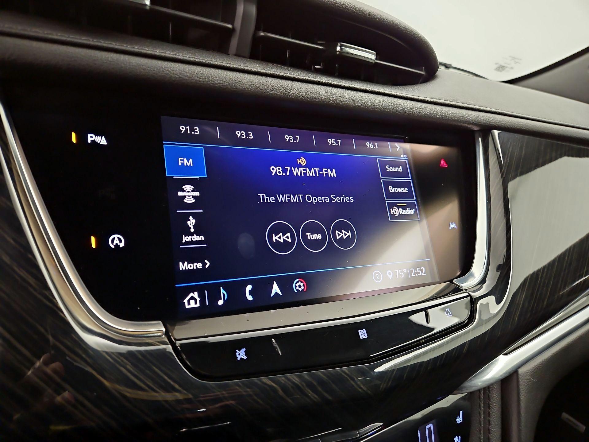 Thumbnail: 2020 Cadillac XT6 - 16