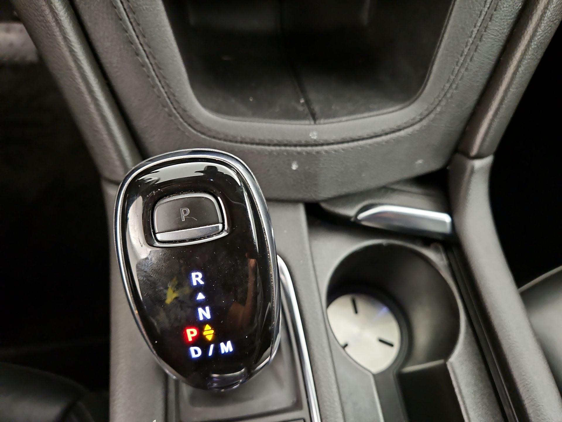 Thumbnail: 2020 Cadillac XT6 - 18