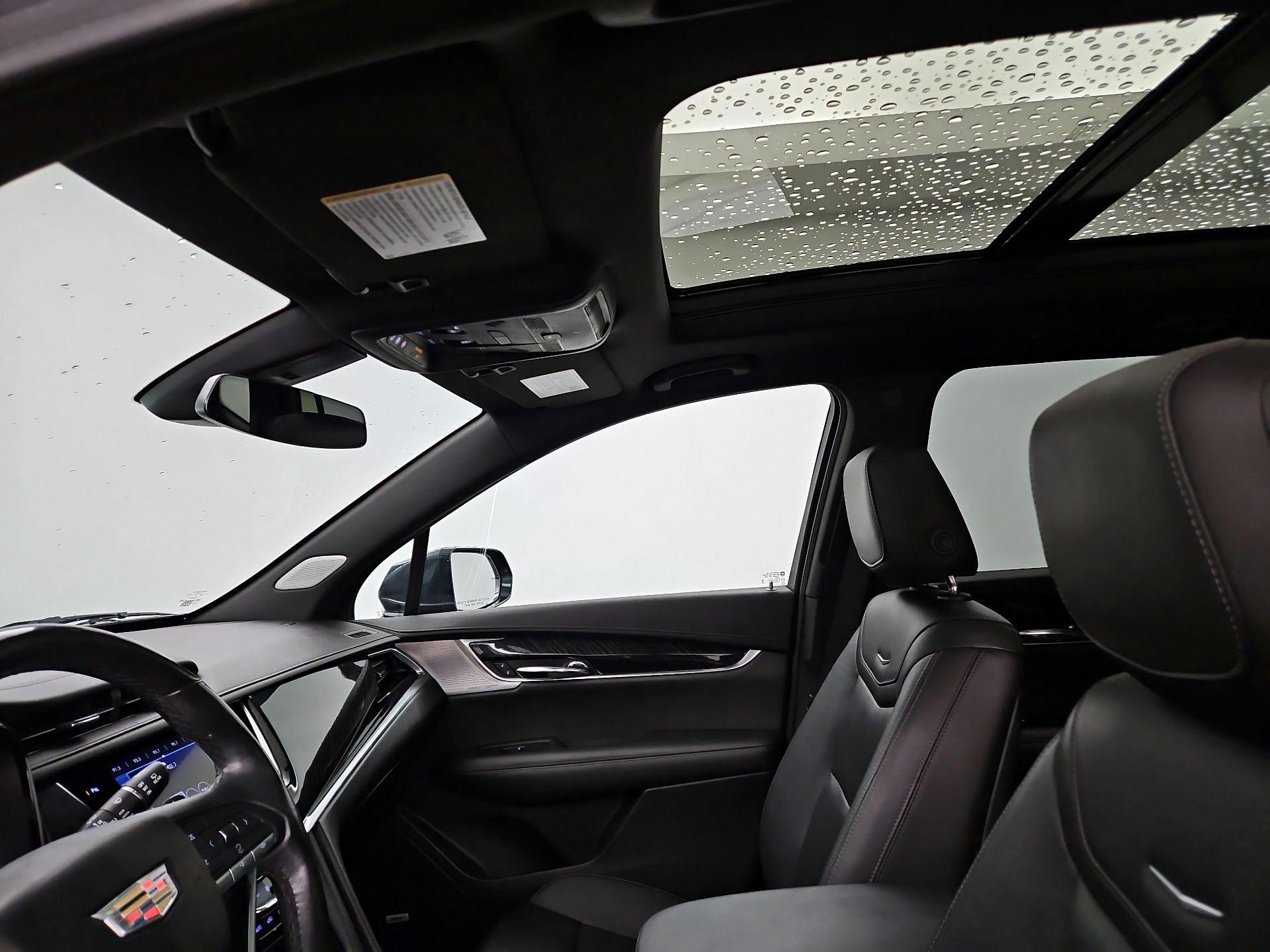Thumbnail: 2020 Cadillac XT6 - 20