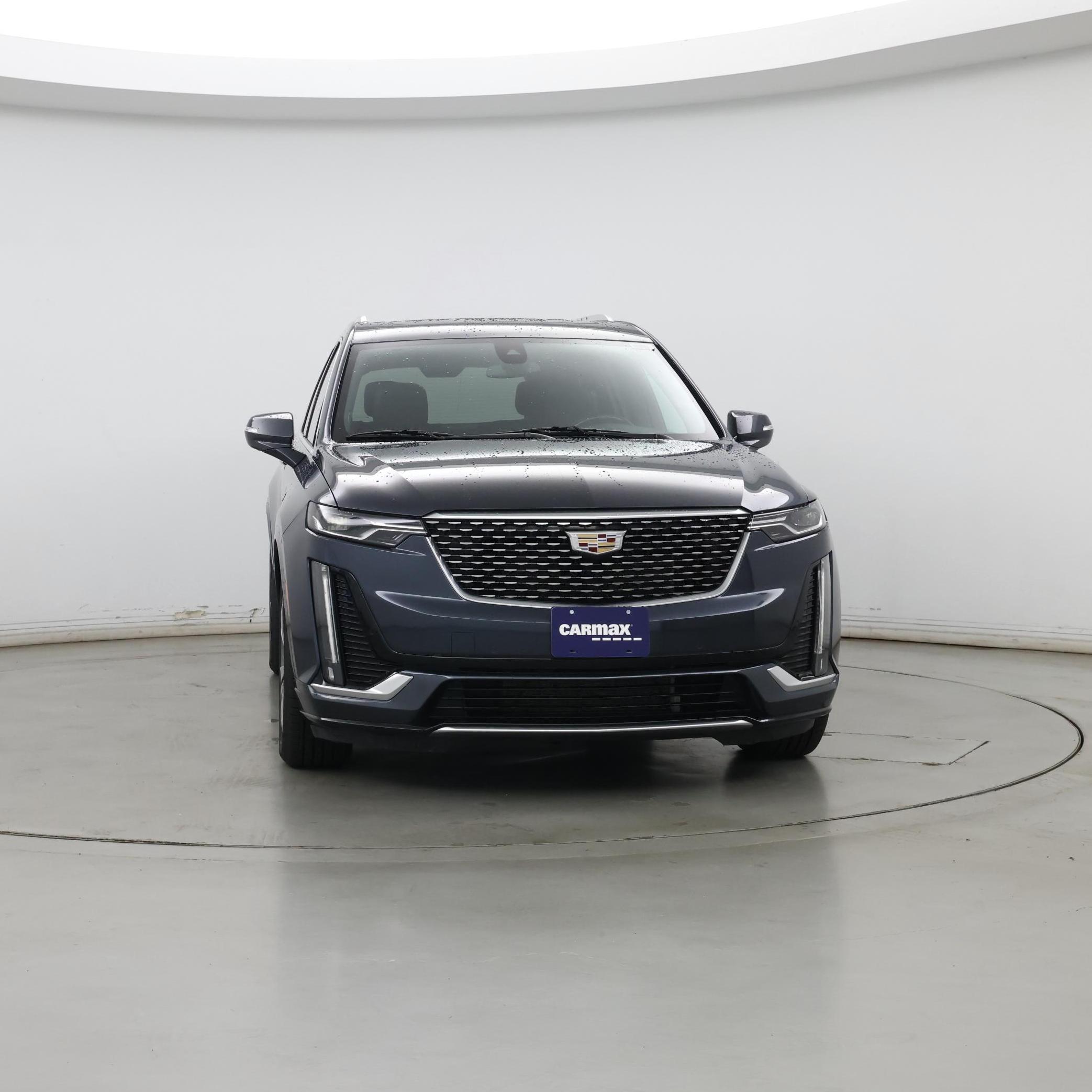 Thumbnail: 2020 Cadillac XT6 - 5
