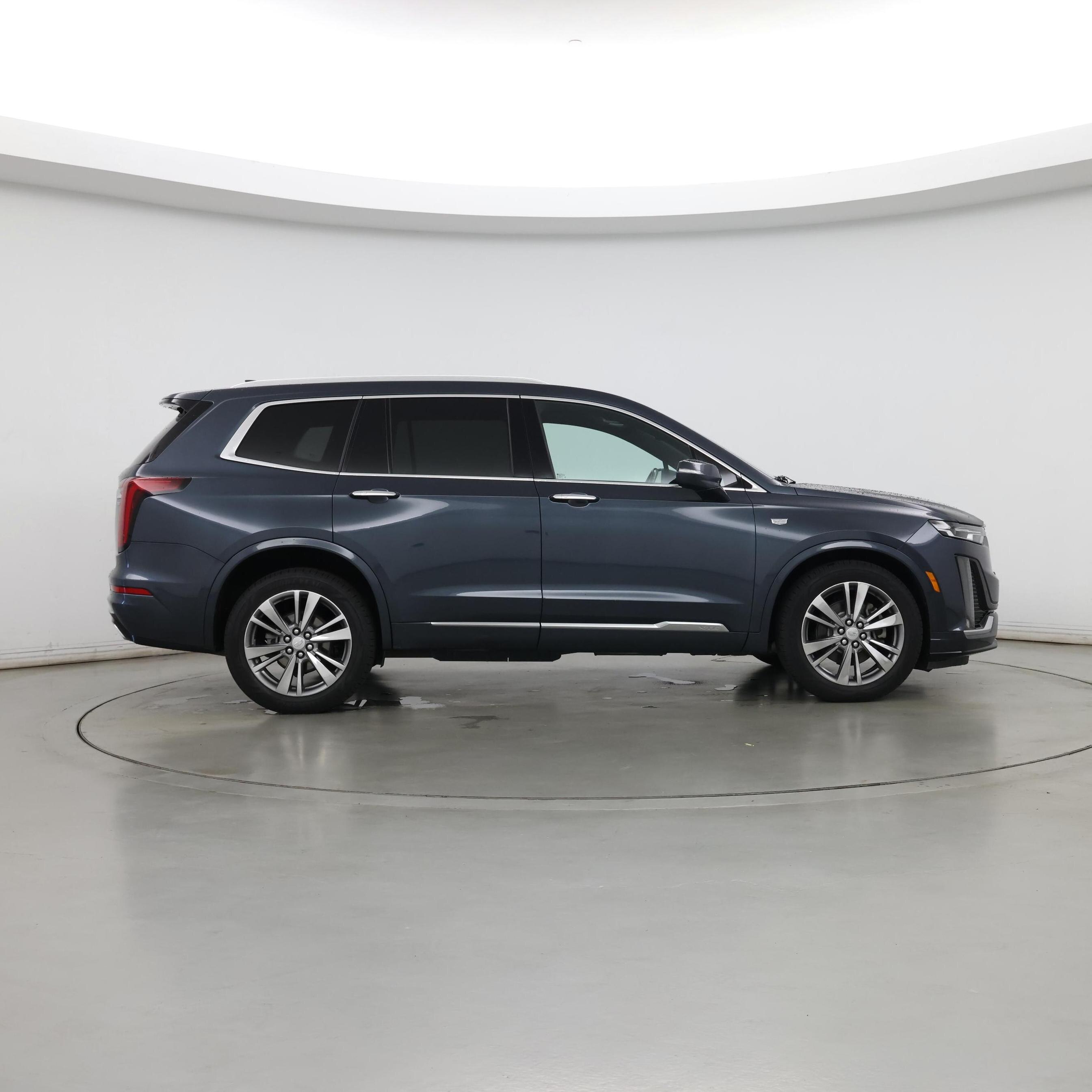 Thumbnail: 2020 Cadillac XT6 - 7