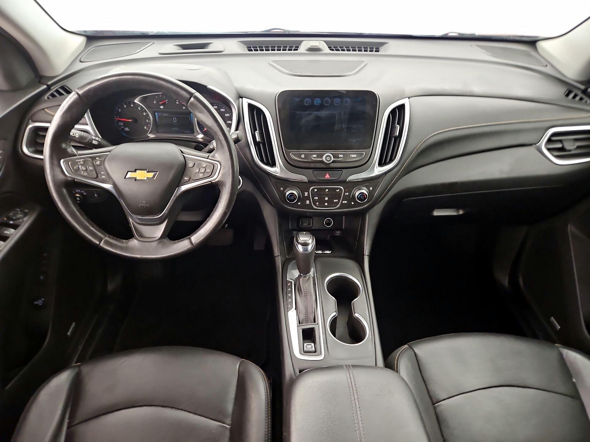 Thumbnail: 2018 Chevrolet Equinox - 9