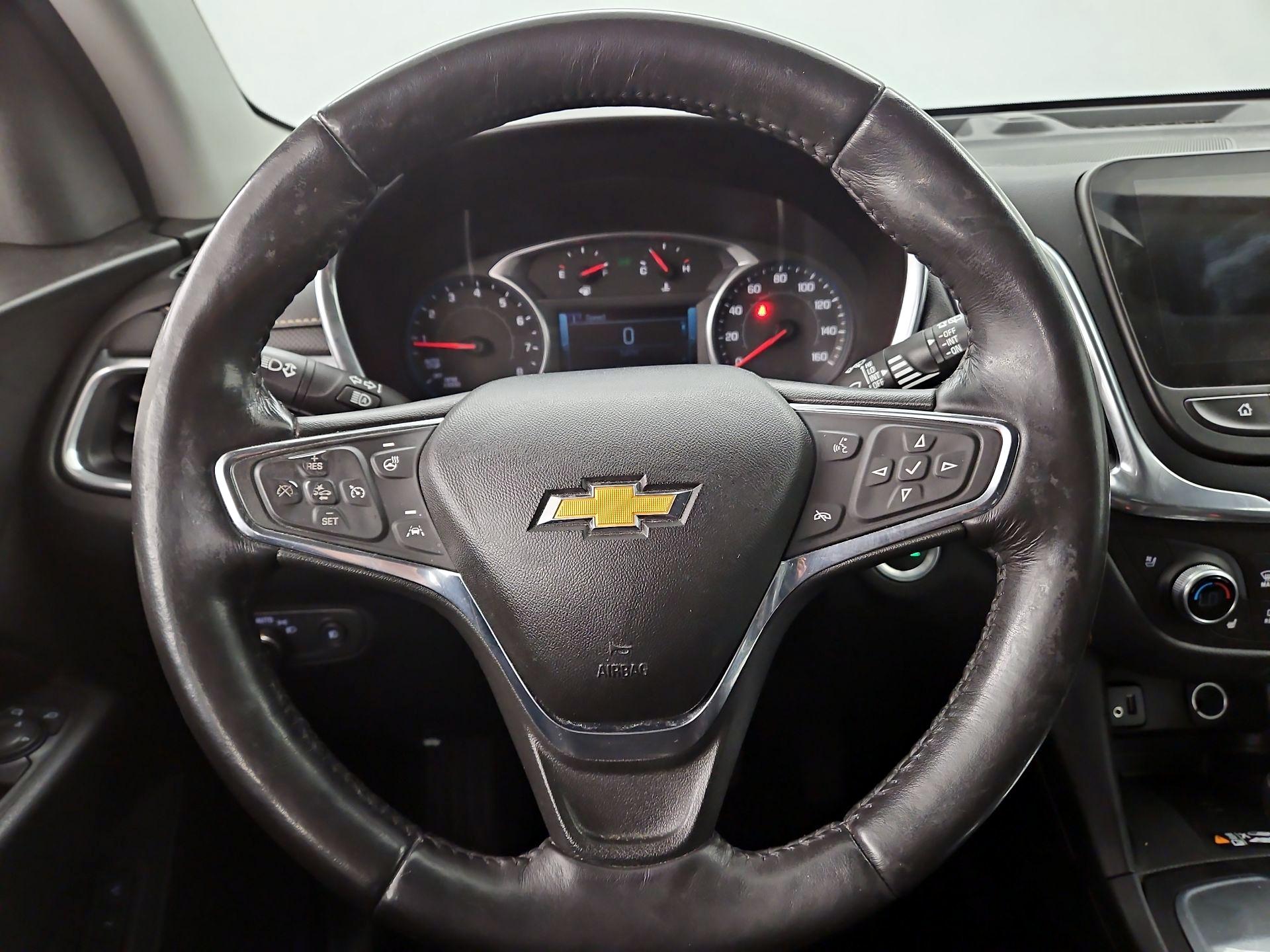 Thumbnail: 2018 Chevrolet Equinox - 10