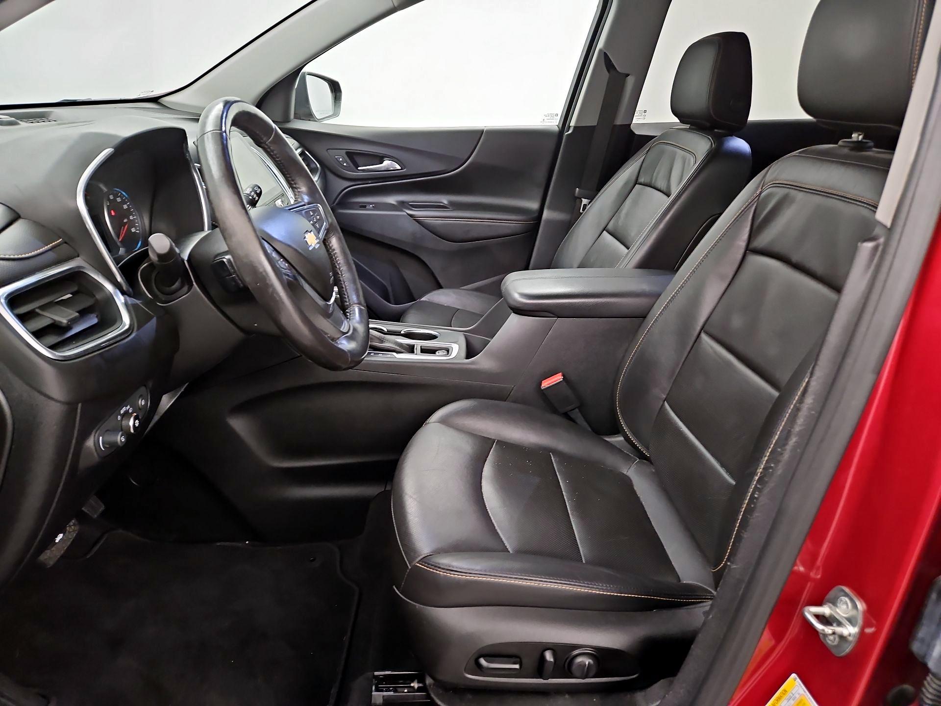Thumbnail: 2018 Chevrolet Equinox - 11
