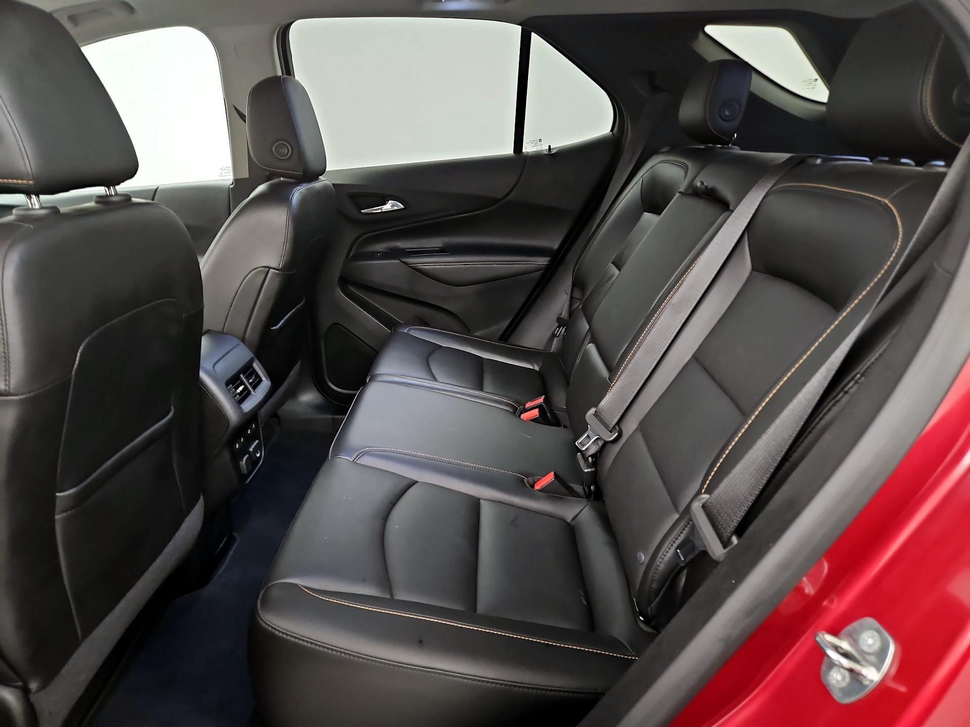 Thumbnail: 2018 Chevrolet Equinox - 20