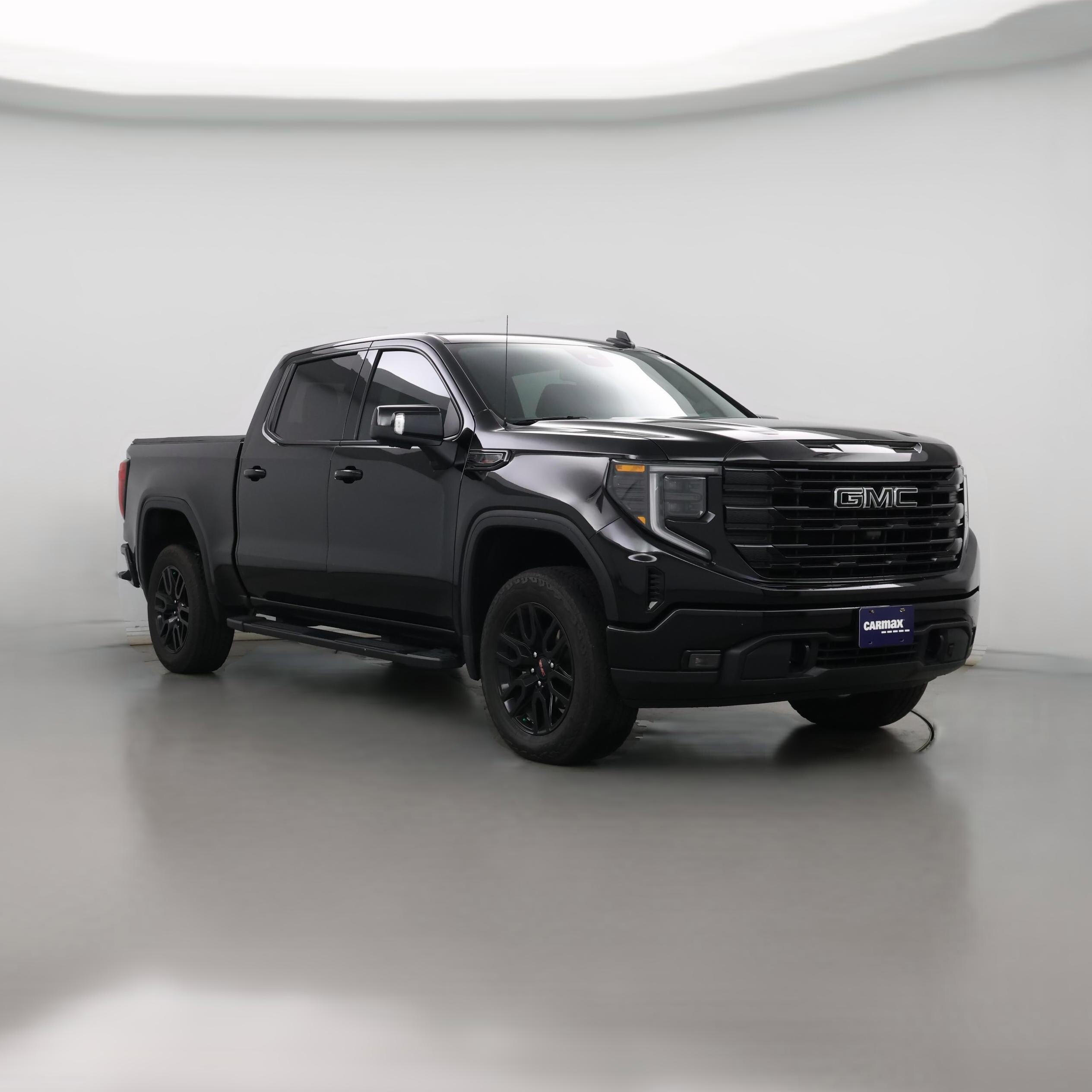 Thumbnail: 2023 GMC Sierra 1500 - 1