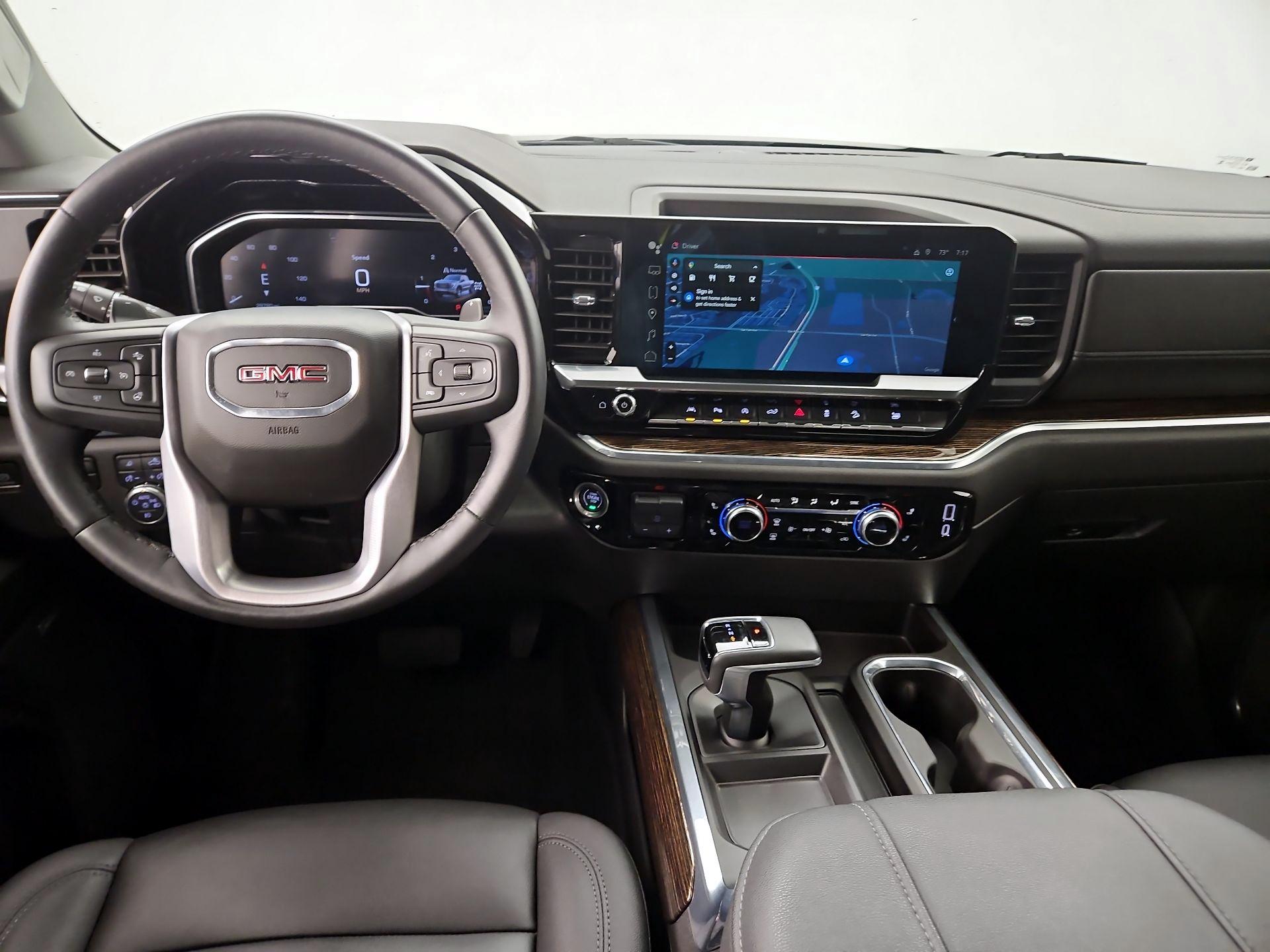 Thumbnail: 2023 GMC Sierra 1500 - 9