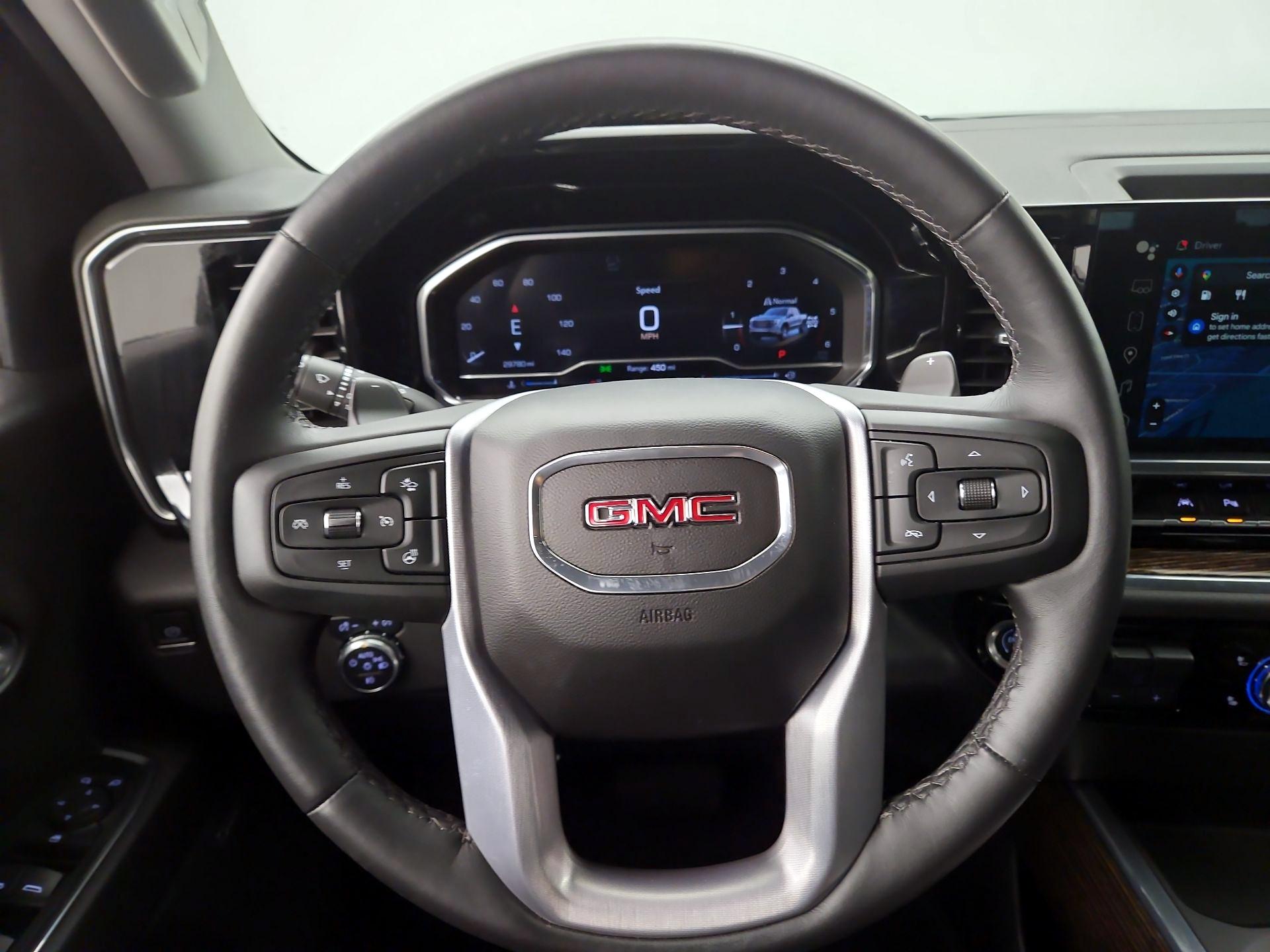 Thumbnail: 2023 GMC Sierra 1500 - 11