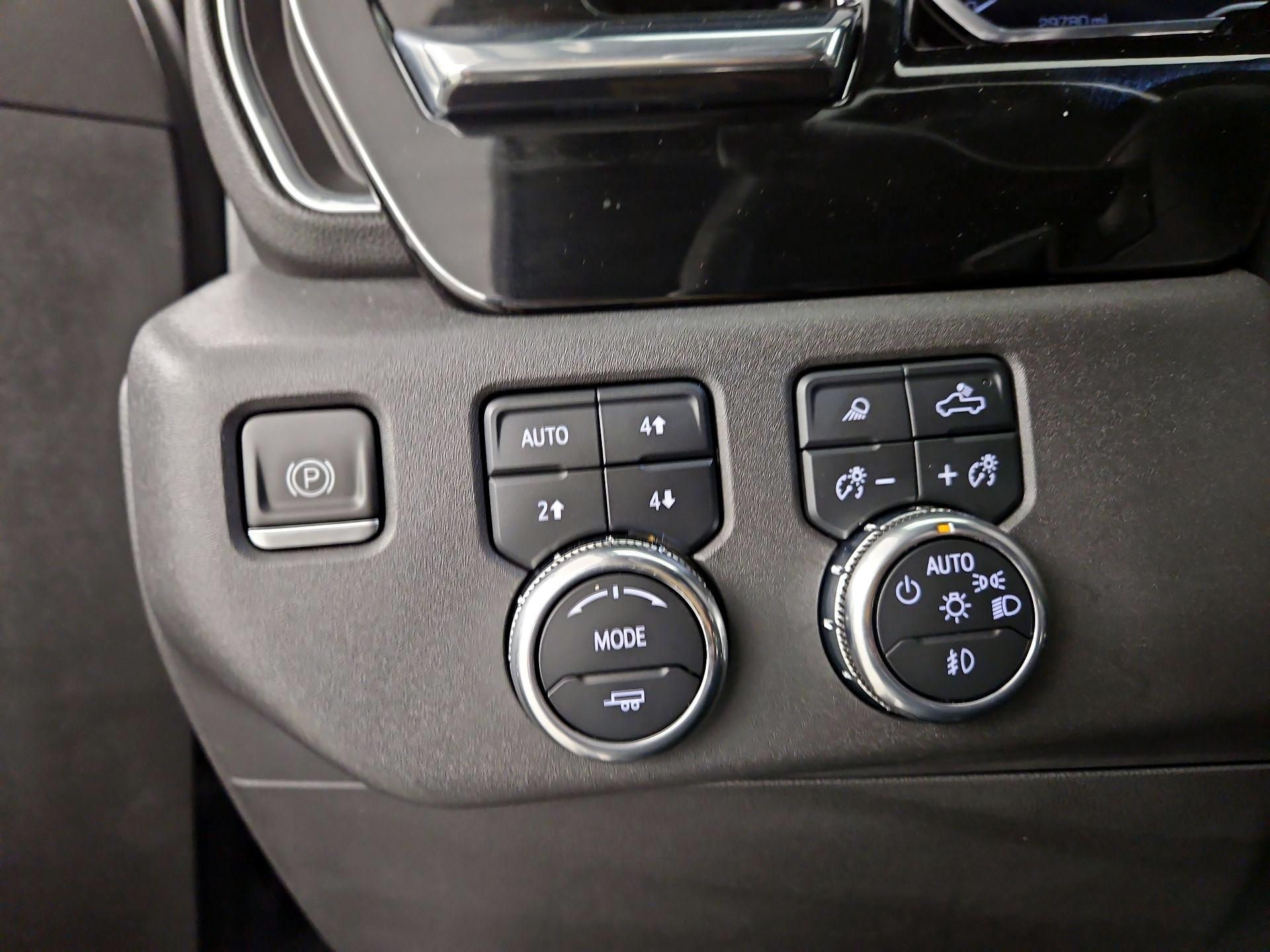 Thumbnail: 2023 GMC Sierra 1500 - 13