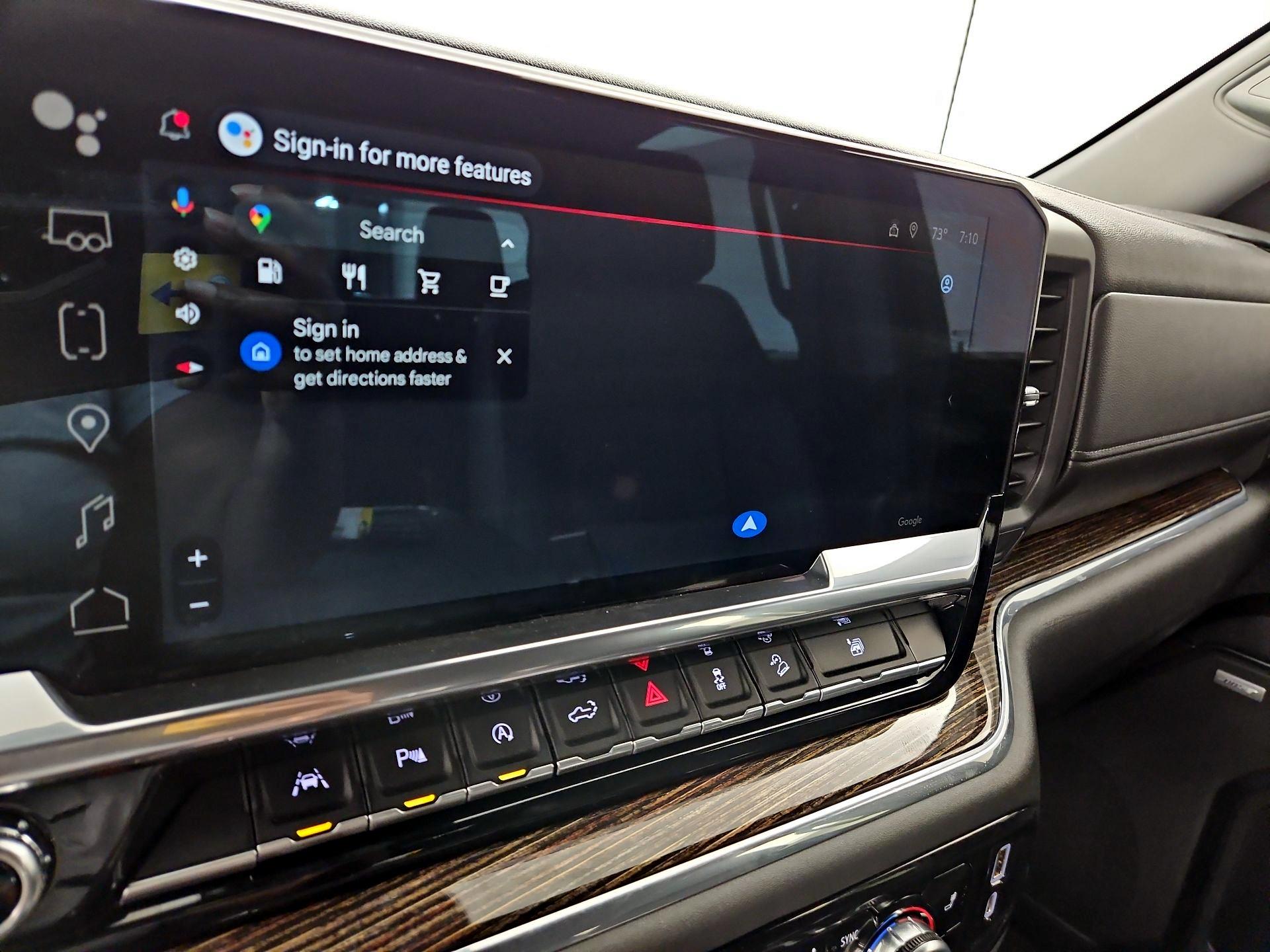 Thumbnail: 2023 GMC Sierra 1500 - 14