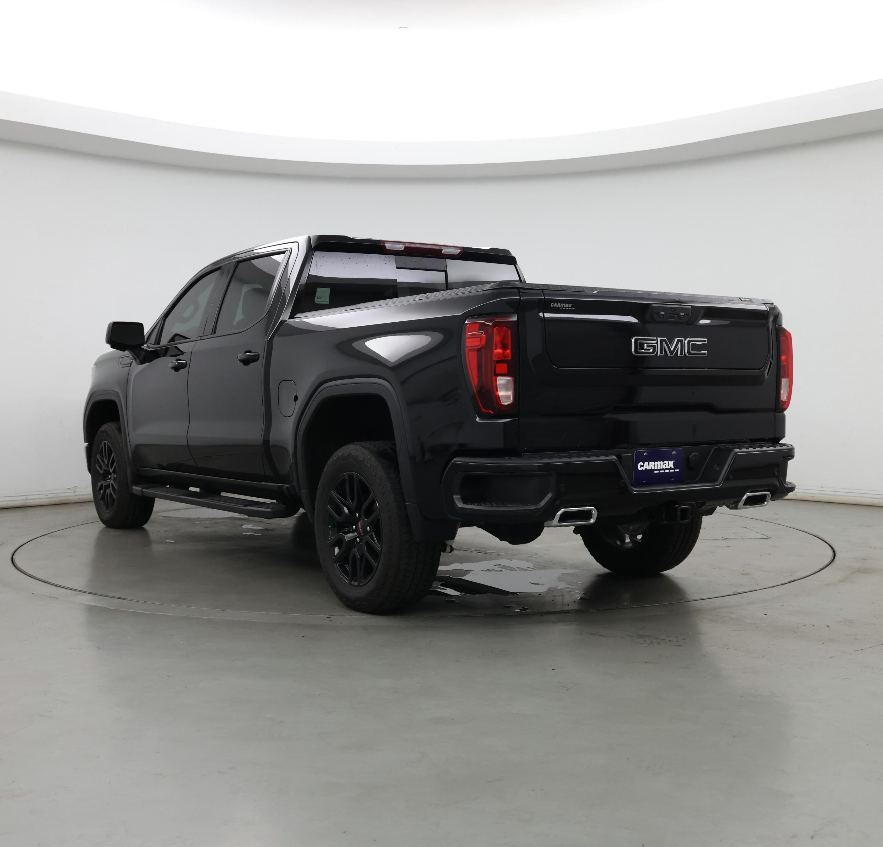 Thumbnail: 2023 GMC Sierra 1500 - 2