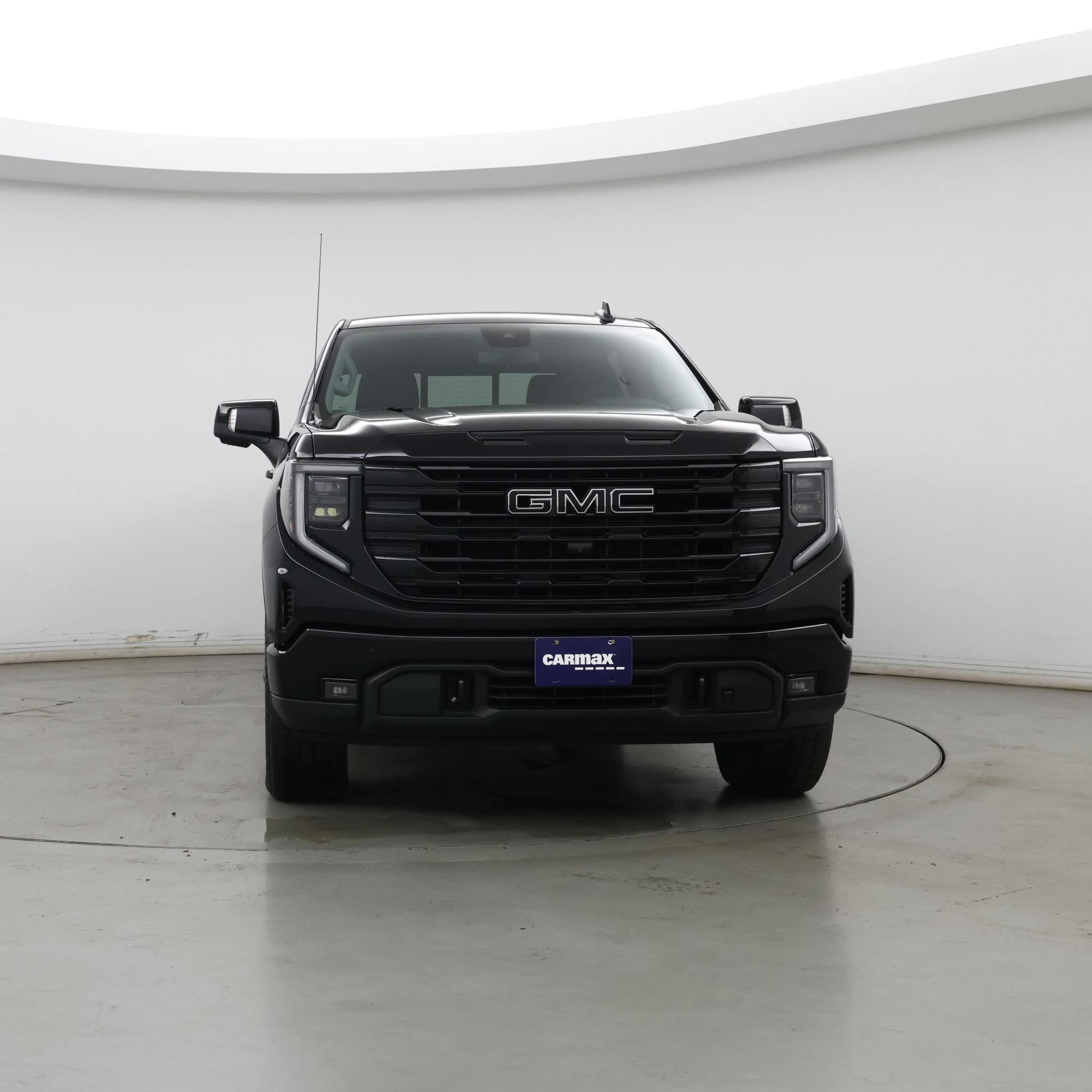 Thumbnail: 2023 GMC Sierra 1500 - 5