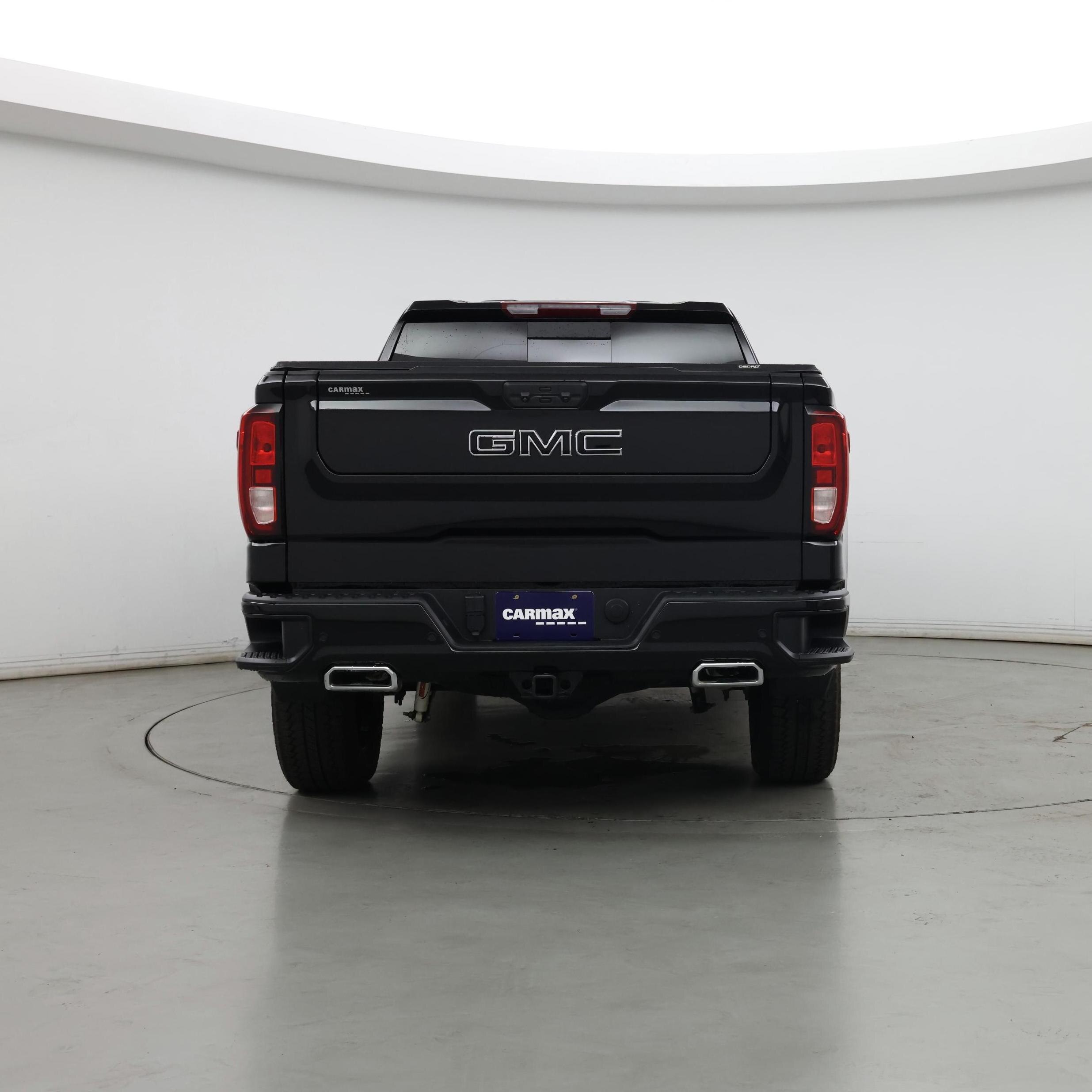 Thumbnail: 2023 GMC Sierra 1500 - 6