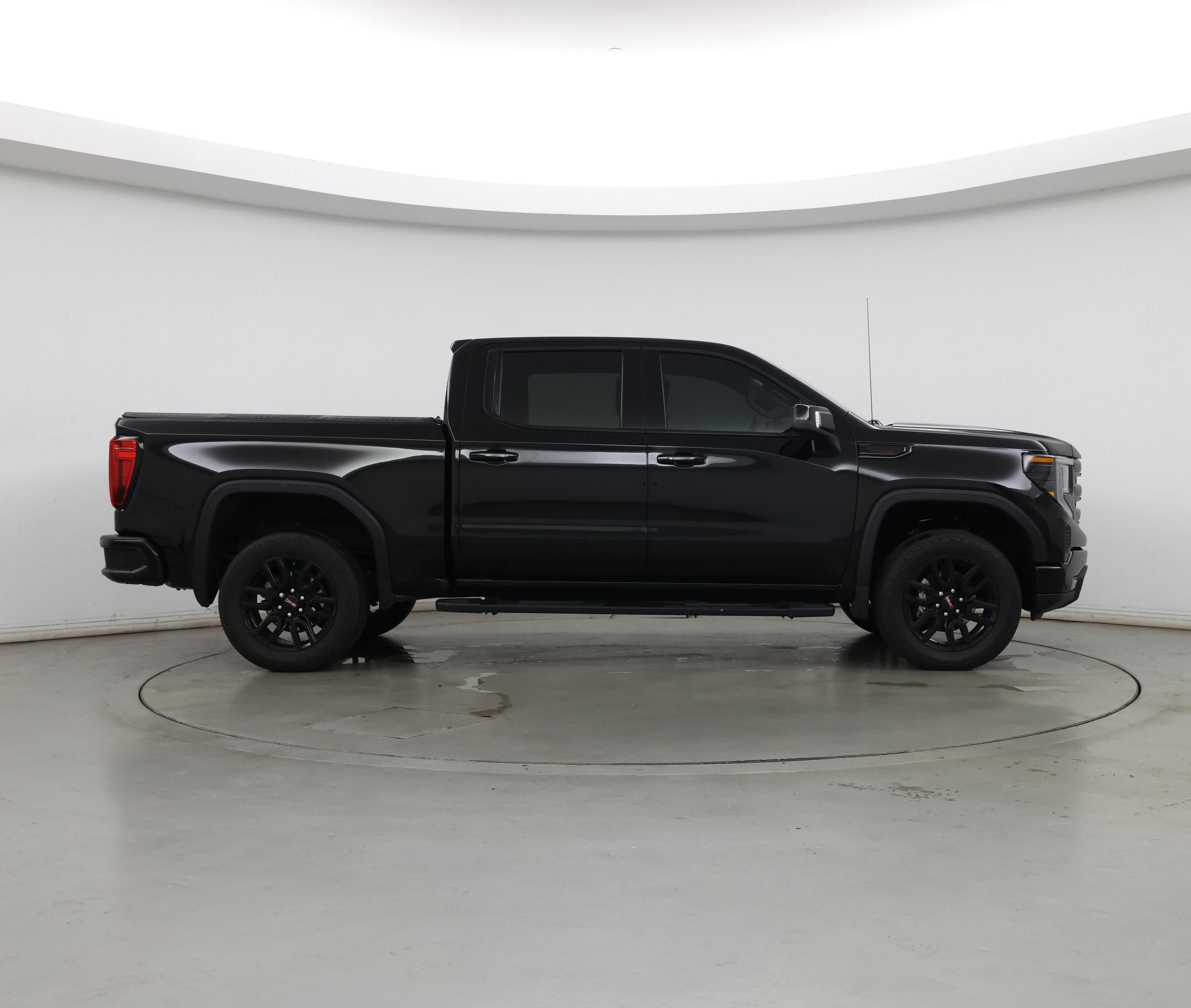 Thumbnail: 2023 GMC Sierra 1500 - 7
