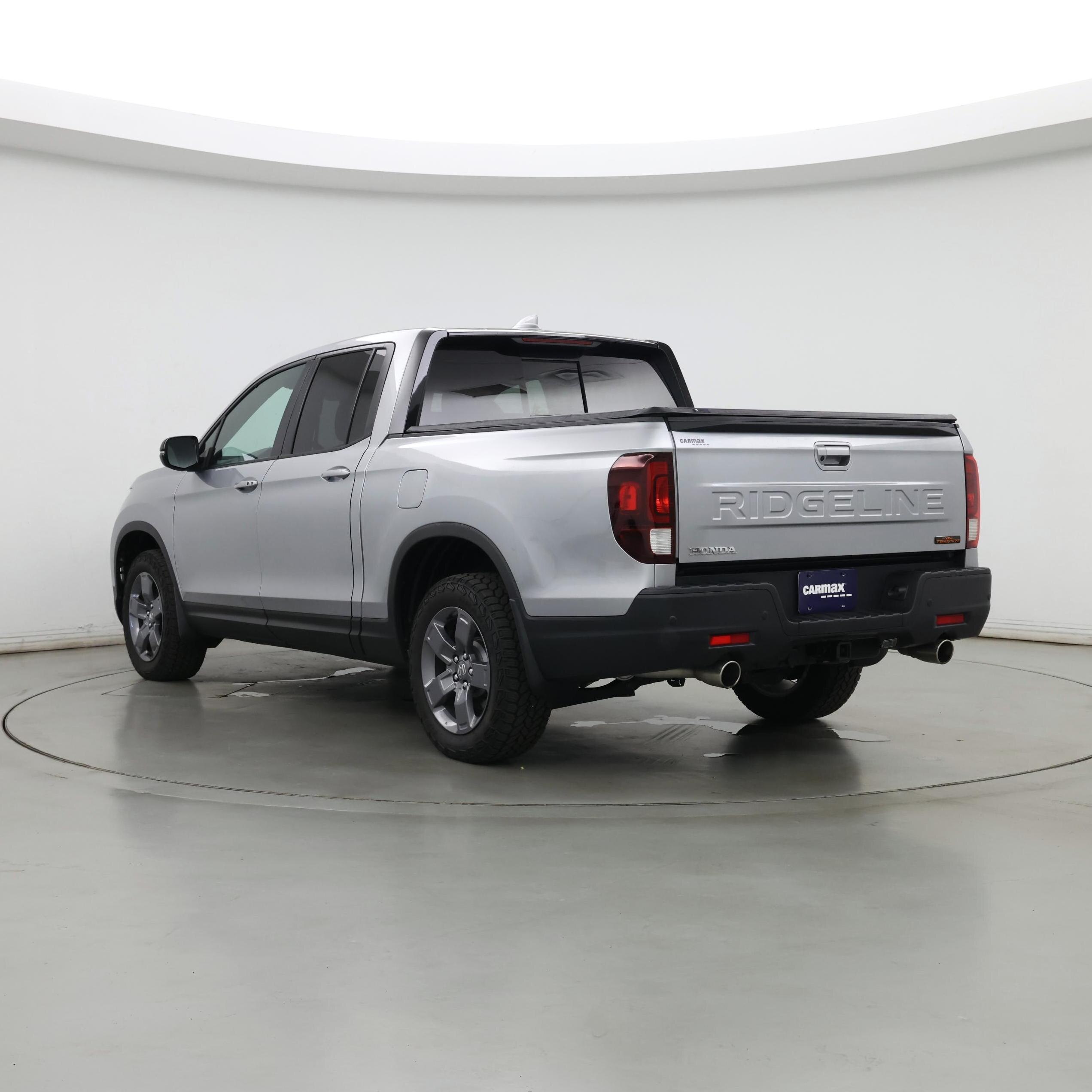 Thumbnail: 2024 Honda Ridgeline - 2
