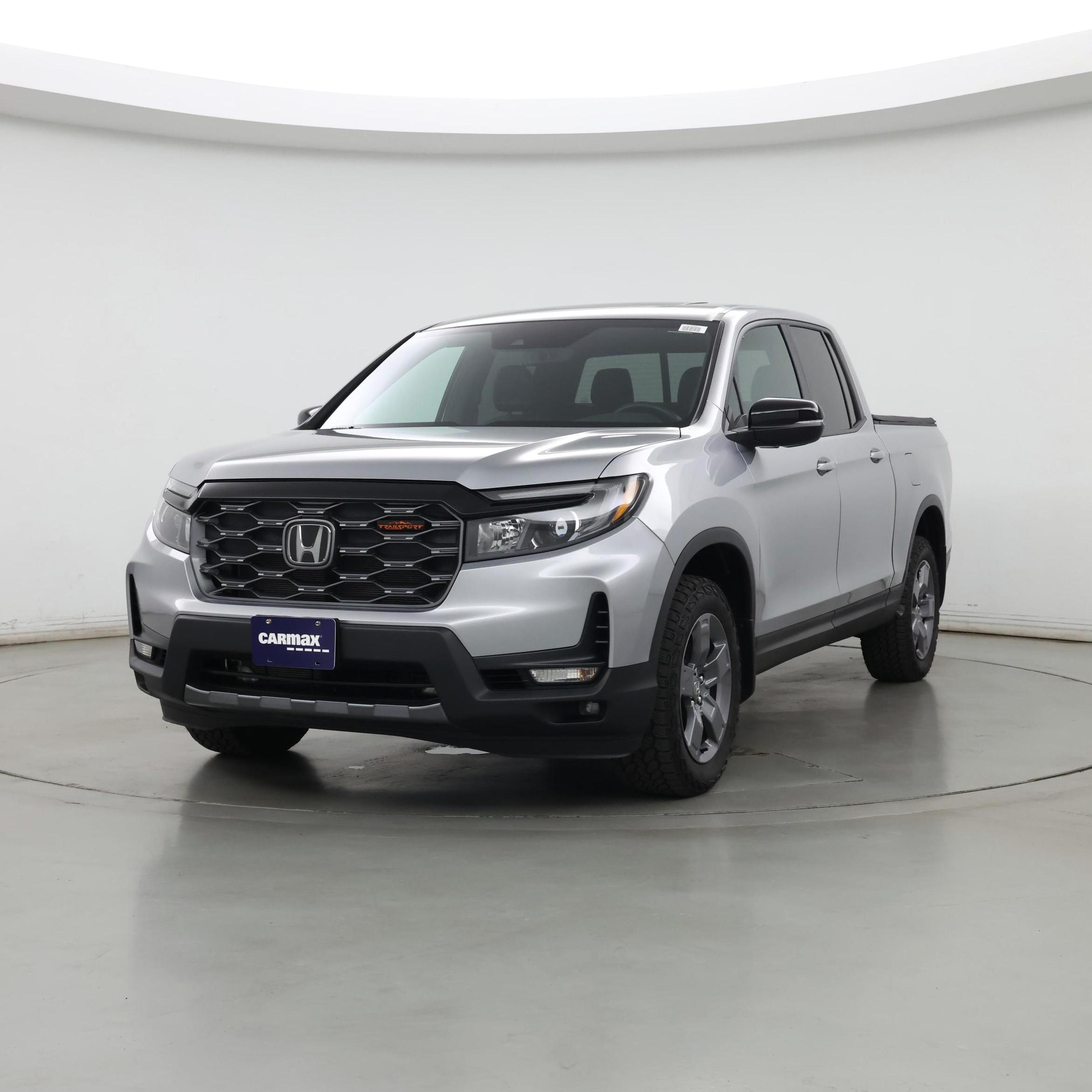 Thumbnail: 2024 Honda Ridgeline - 4