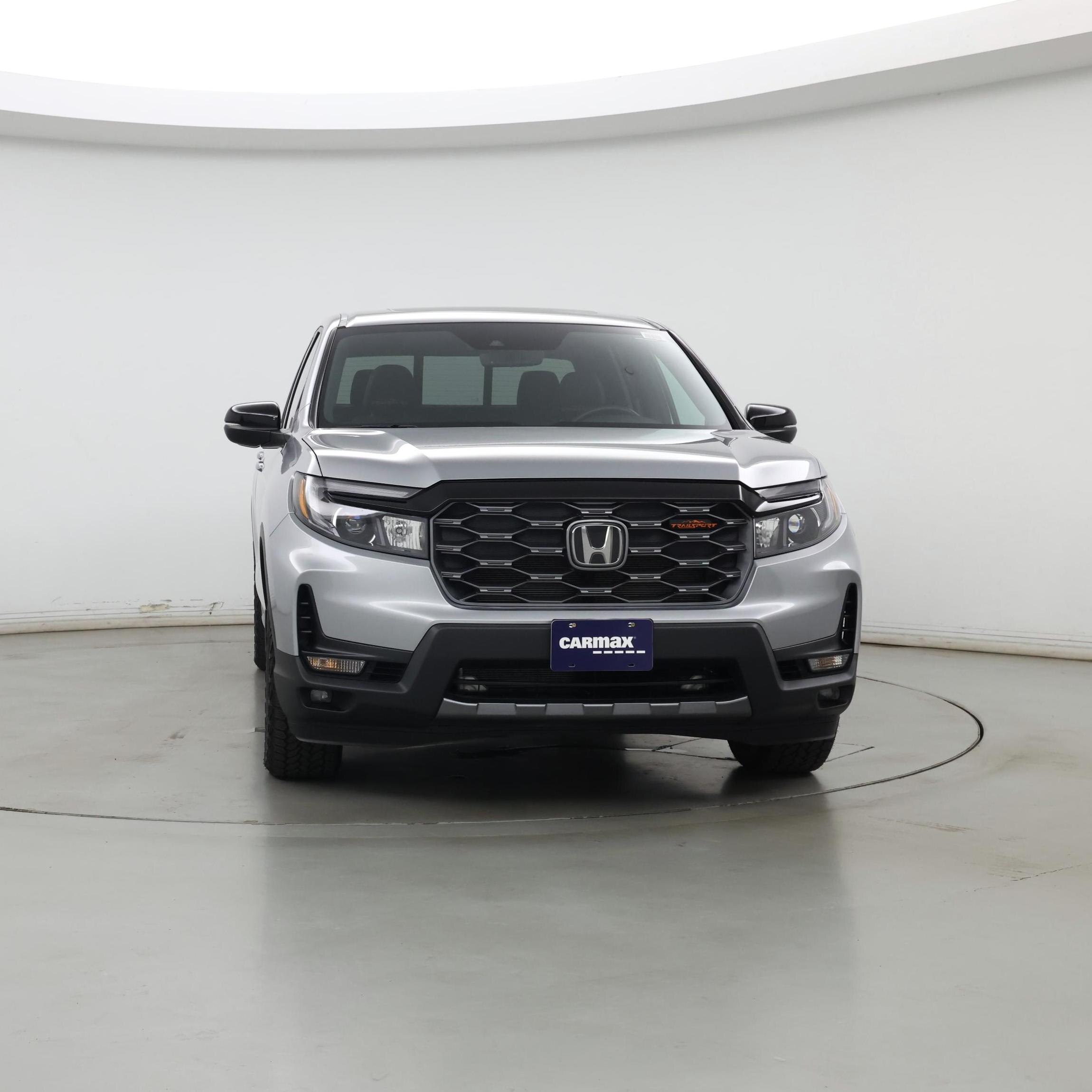 Thumbnail: 2024 Honda Ridgeline - 5