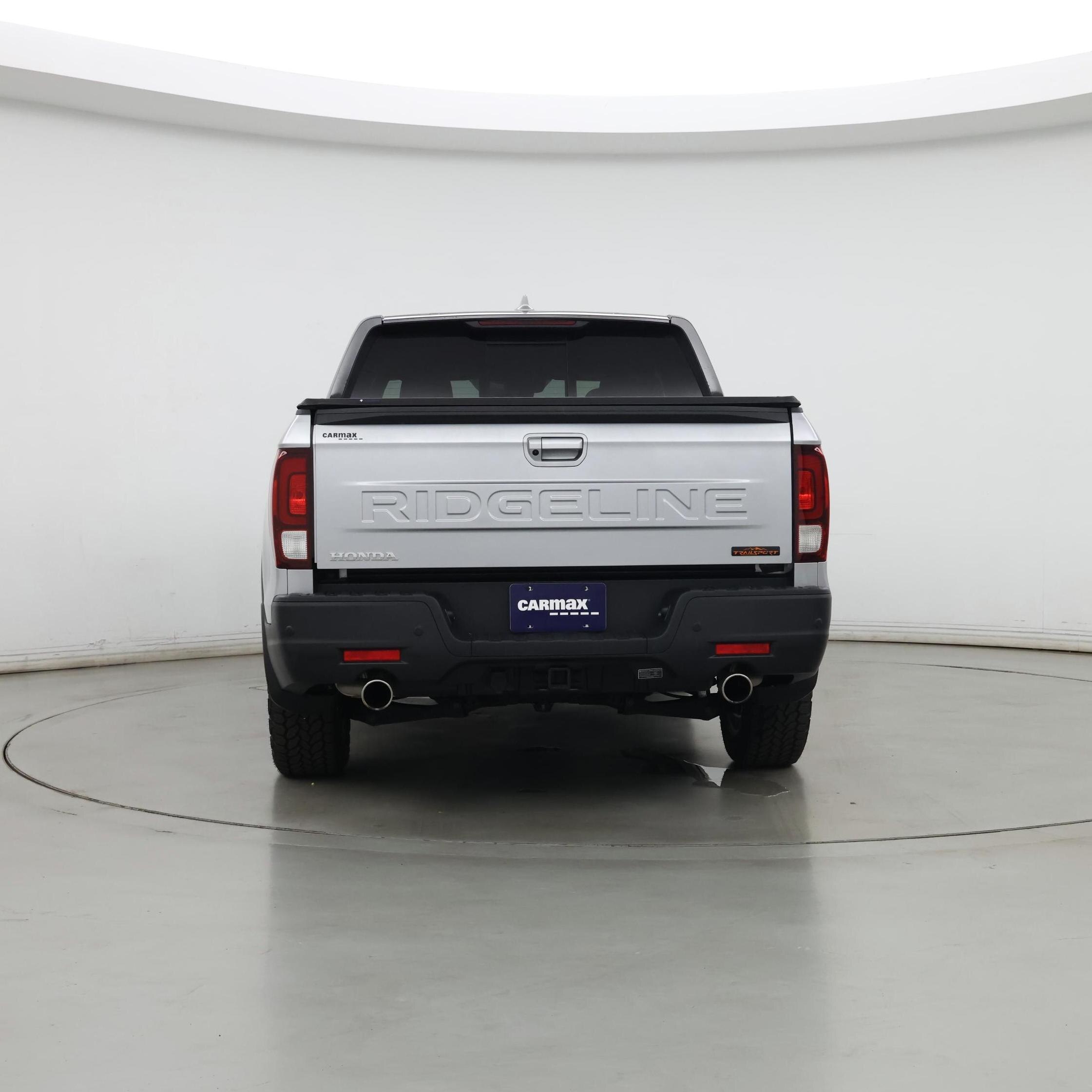 Thumbnail: 2024 Honda Ridgeline - 6