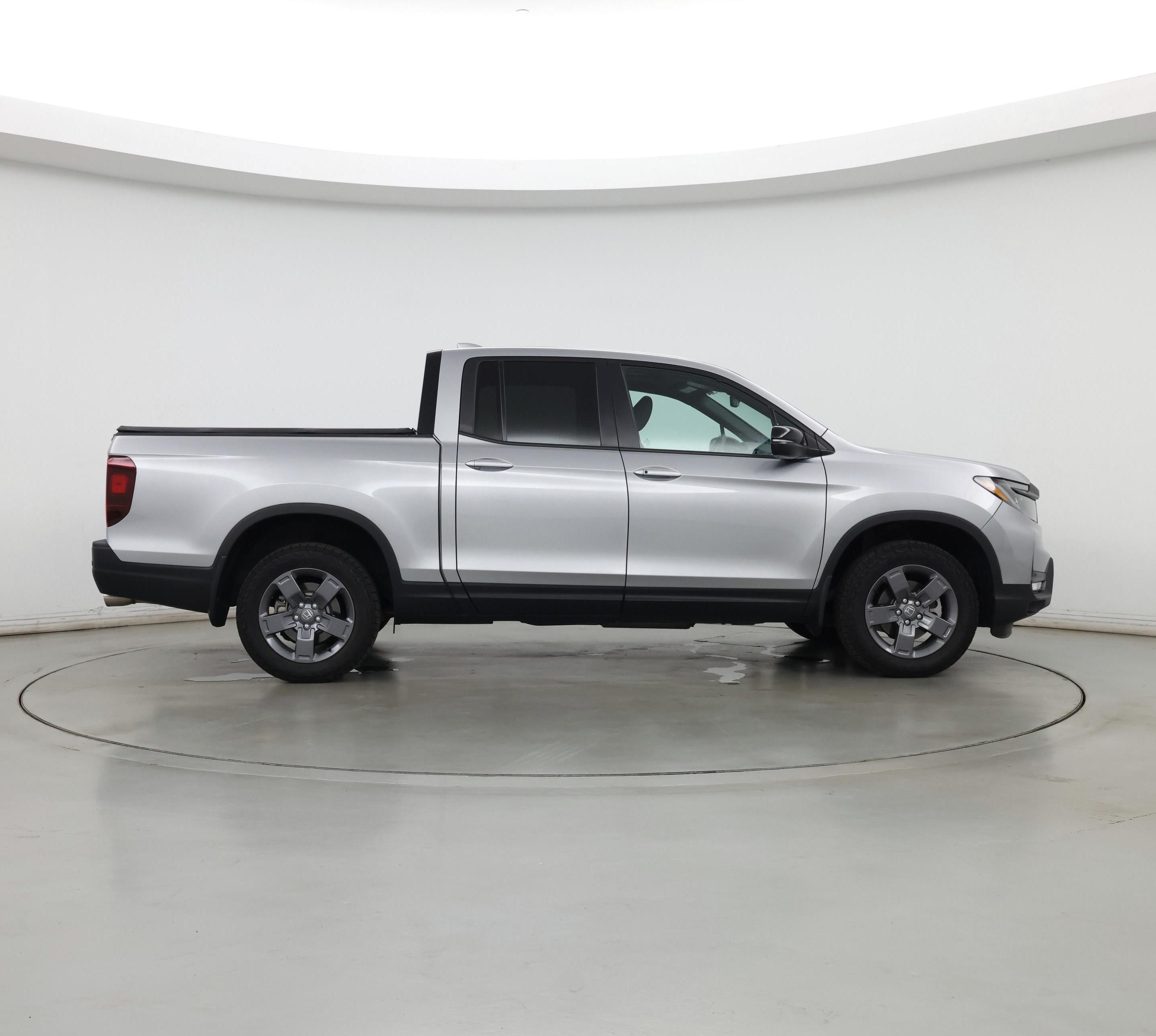 Thumbnail: 2024 Honda Ridgeline - 7