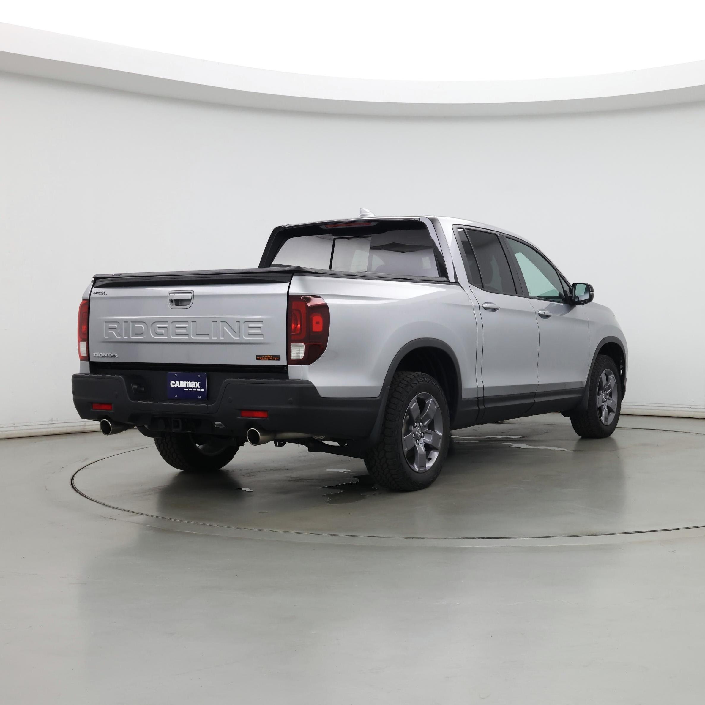 Thumbnail: 2024 Honda Ridgeline - 8