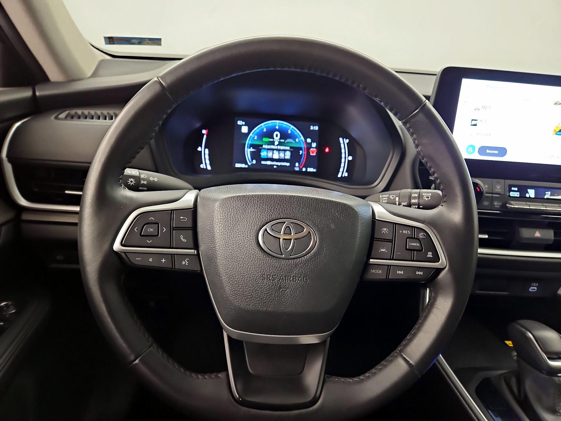 Thumbnail: 2024 Toyota Grand Highlander - 10