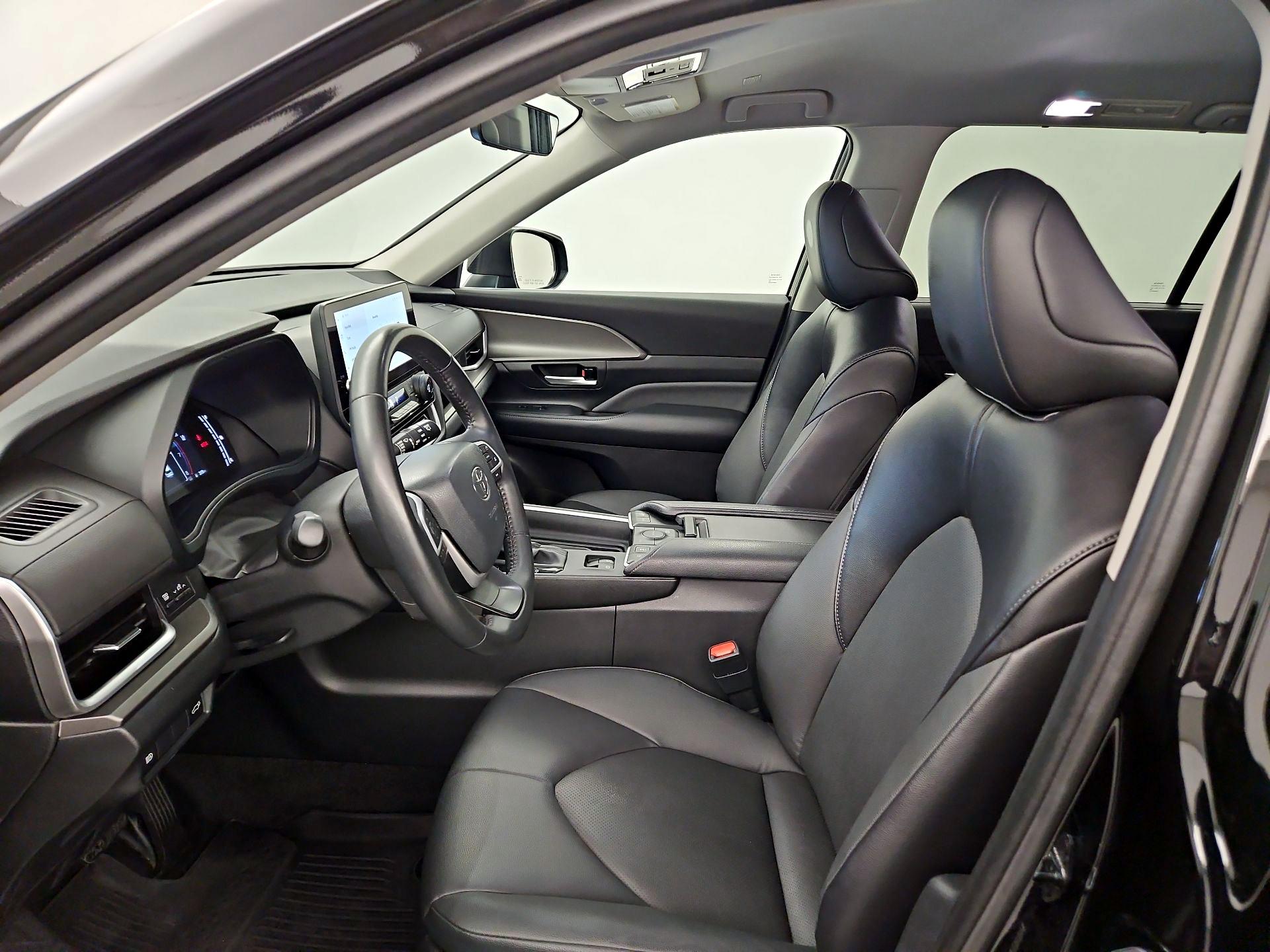 Thumbnail: 2024 Toyota Grand Highlander - 11