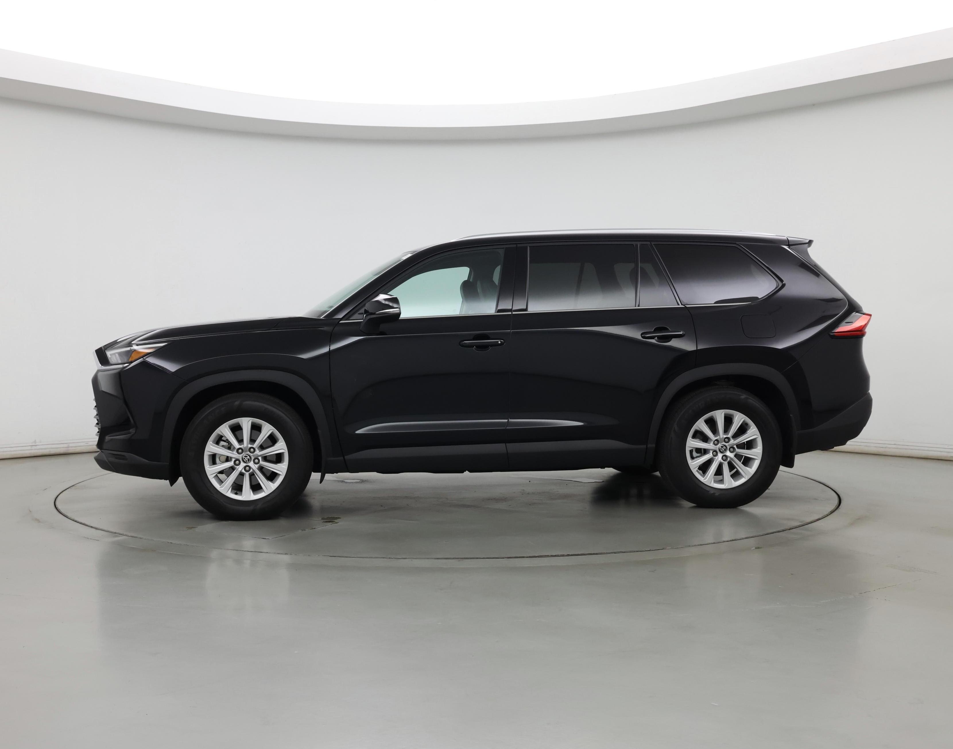 Thumbnail: 2024 Toyota Grand Highlander - 3