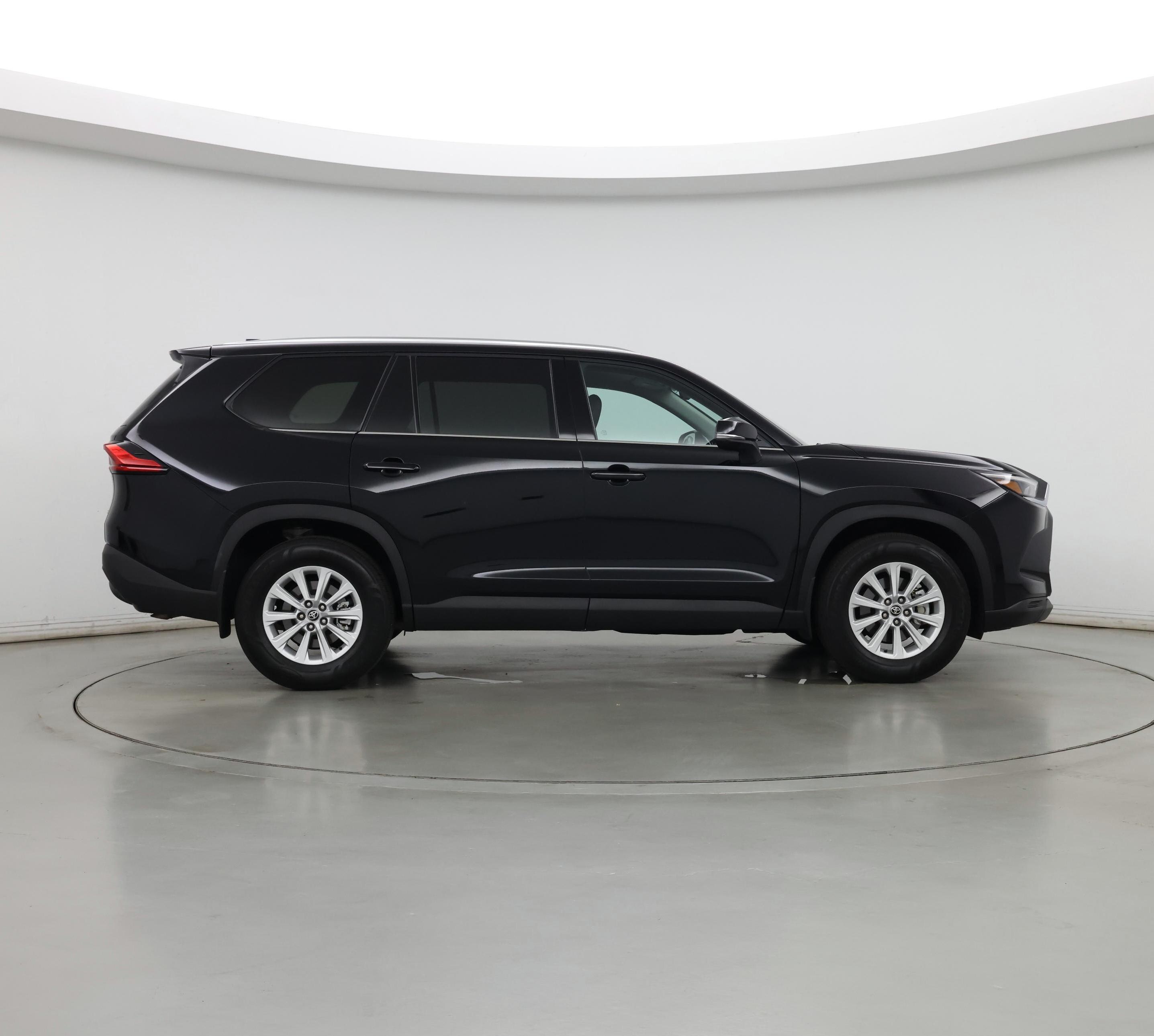 Thumbnail: 2024 Toyota Grand Highlander - 7