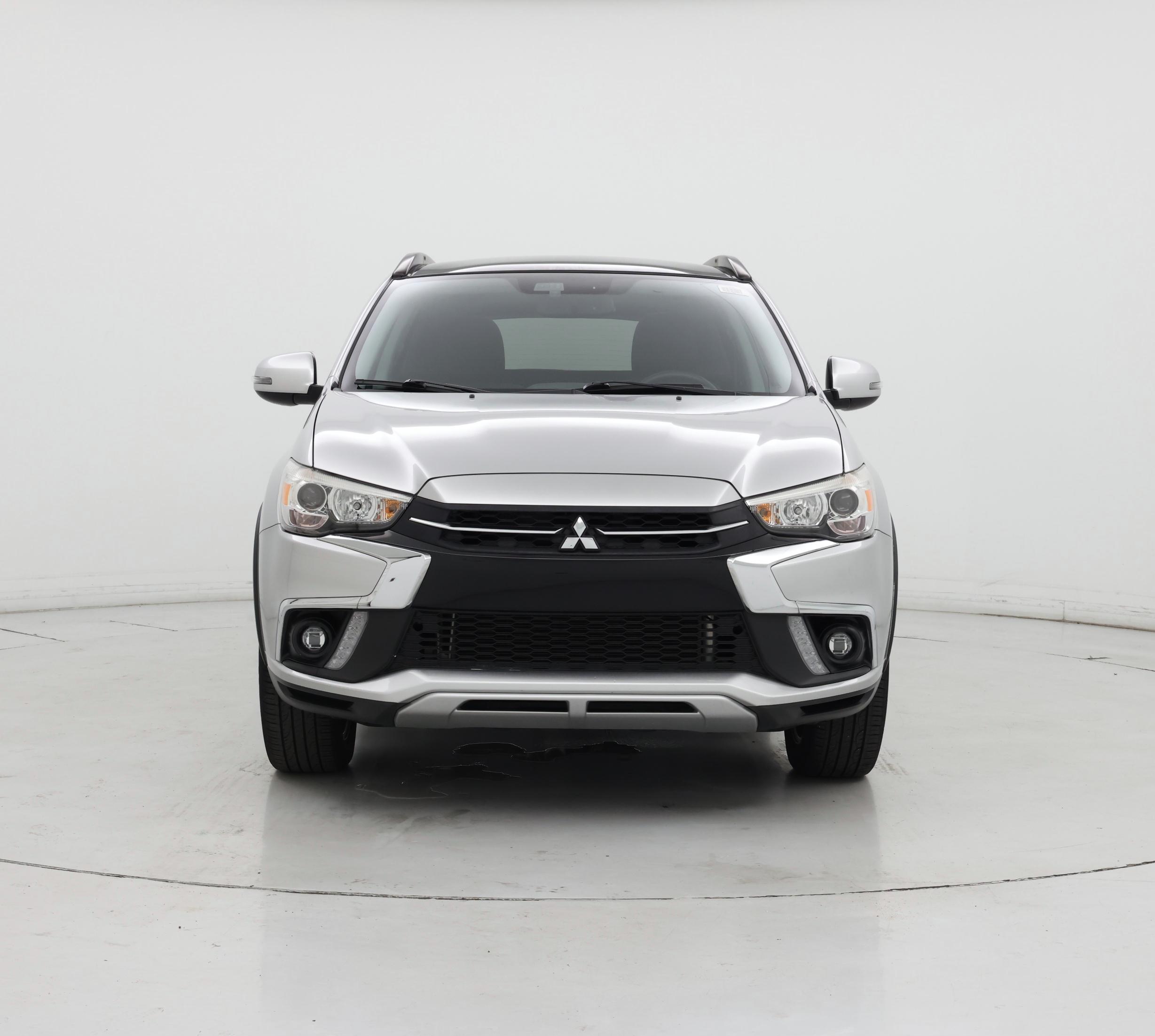 Thumbnail: 2018 Mitsubishi Outlander Sport - 5