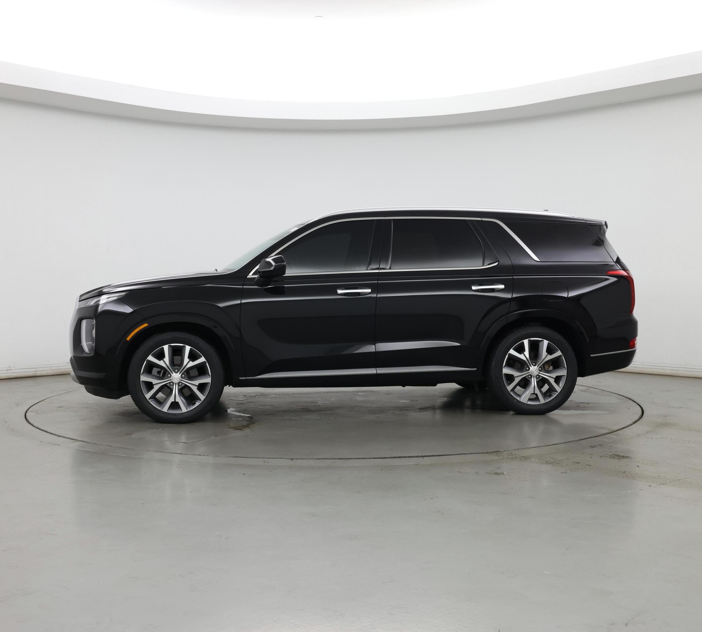 Thumbnail: 2021 Hyundai Palisade - 3