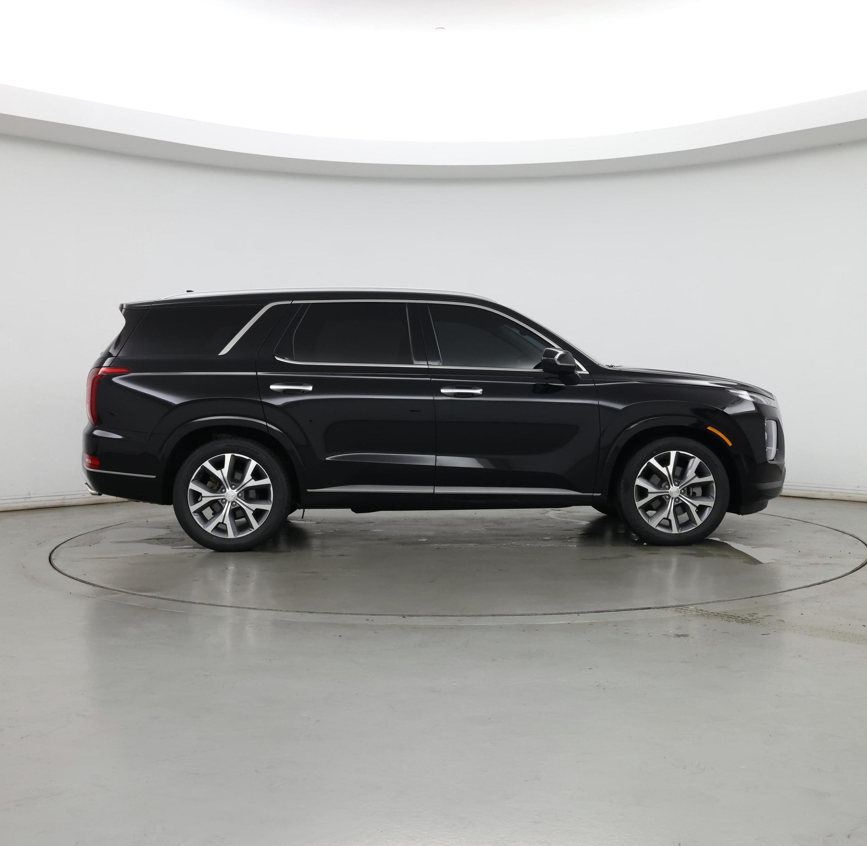 Thumbnail: 2021 Hyundai Palisade - 7