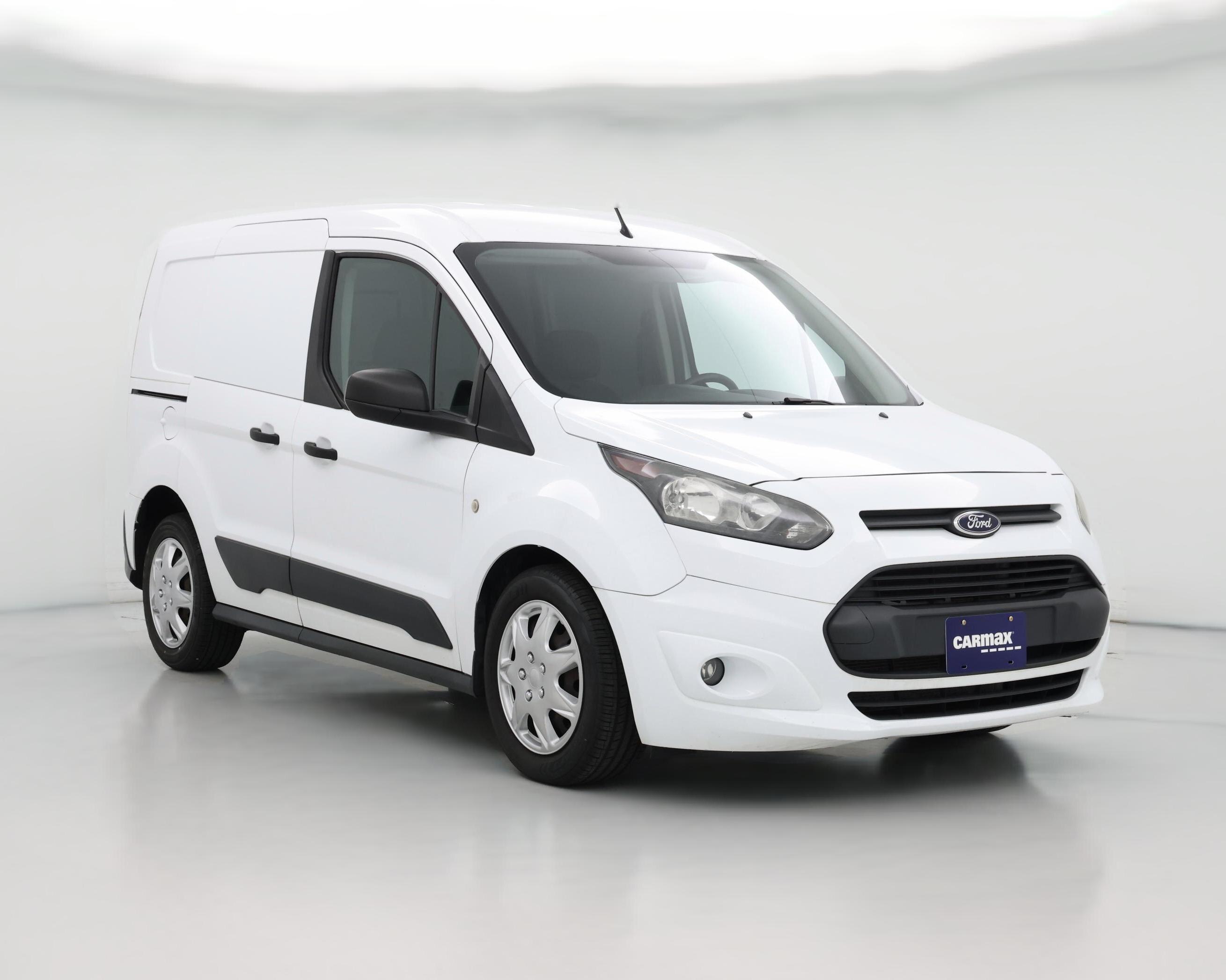 Thumbnail: 2015 Ford Transit Series - 1
