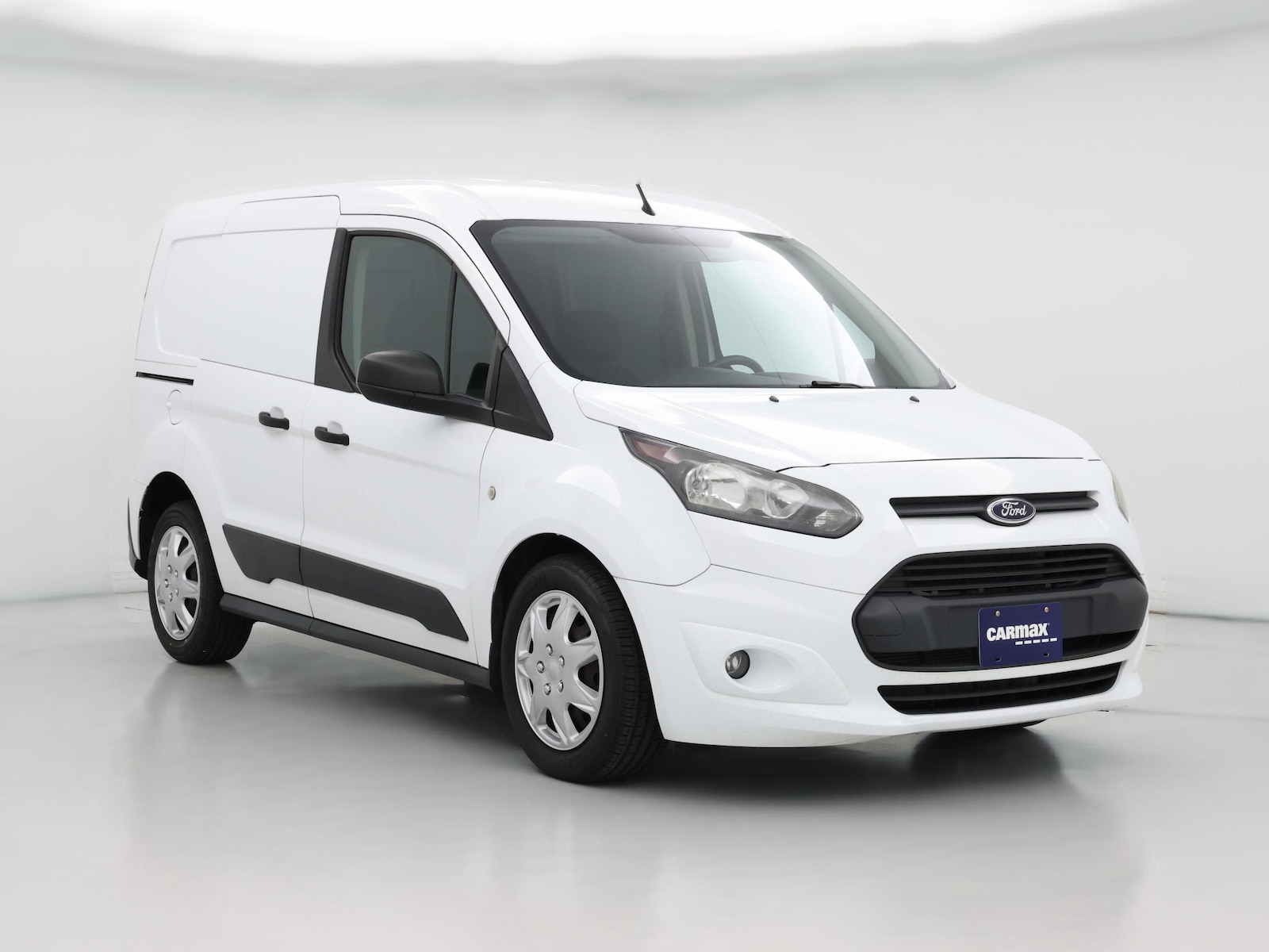 2015 Ford Transit Connect XLT