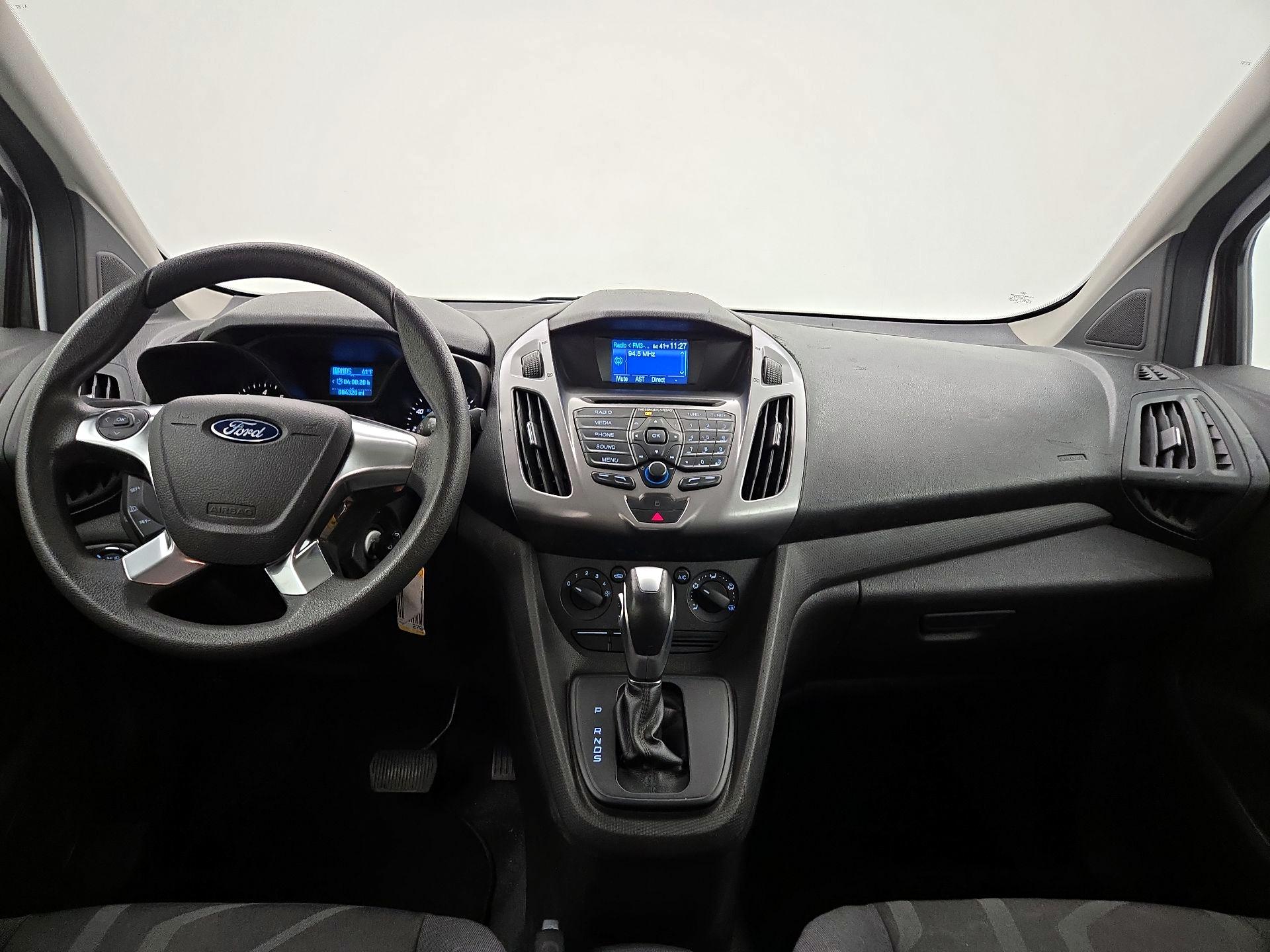 Thumbnail: 2015 Ford Transit Series - 9