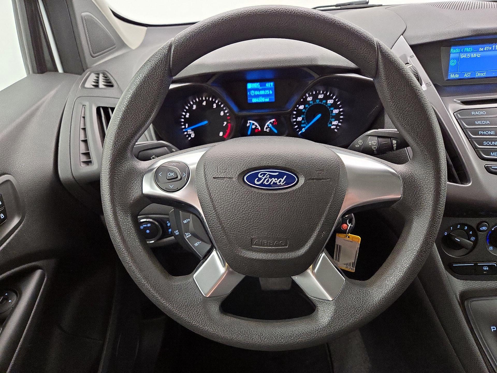 Thumbnail: 2015 Ford Transit Series - 10