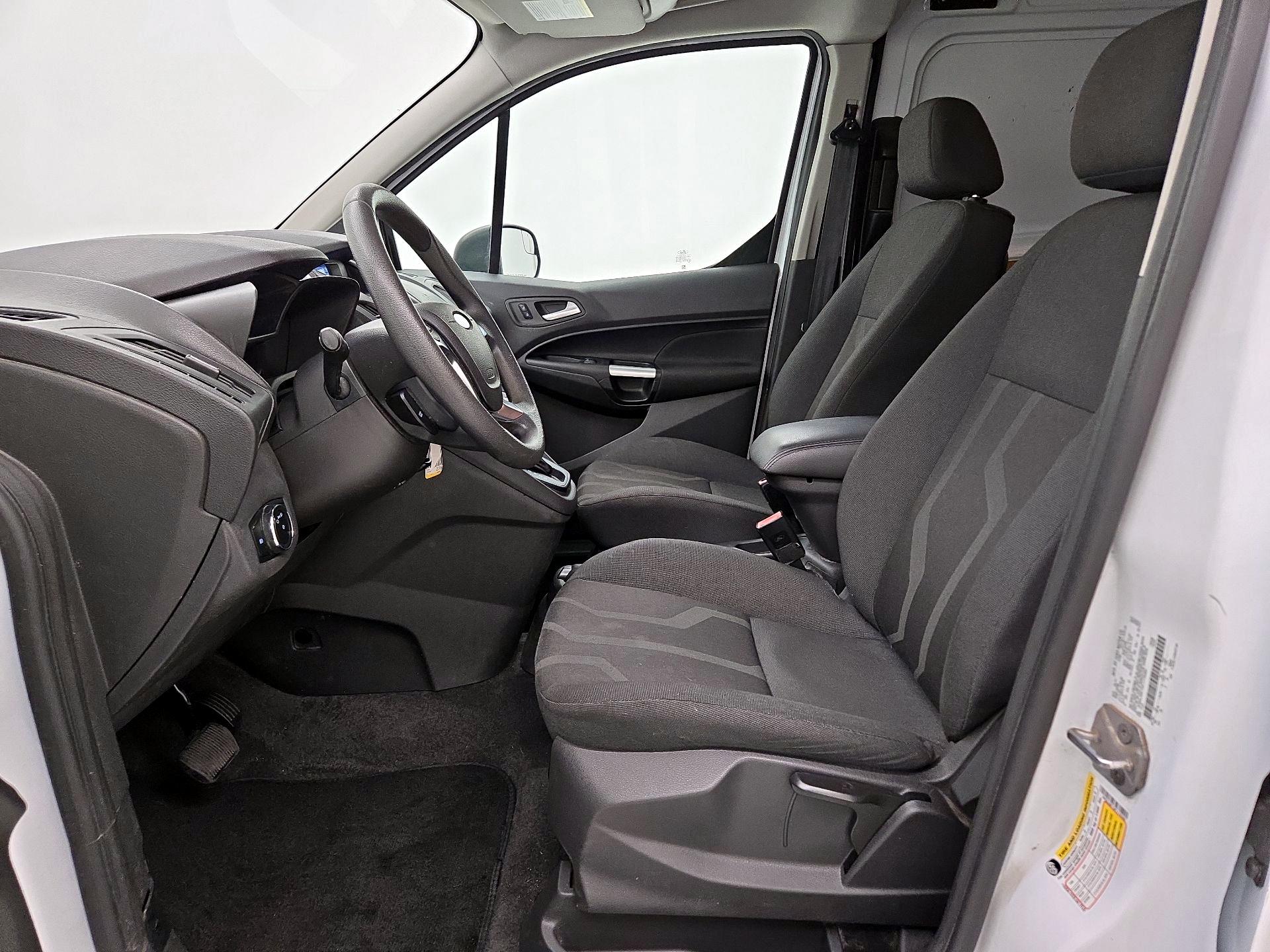 Thumbnail: 2015 Ford Transit Series - 11