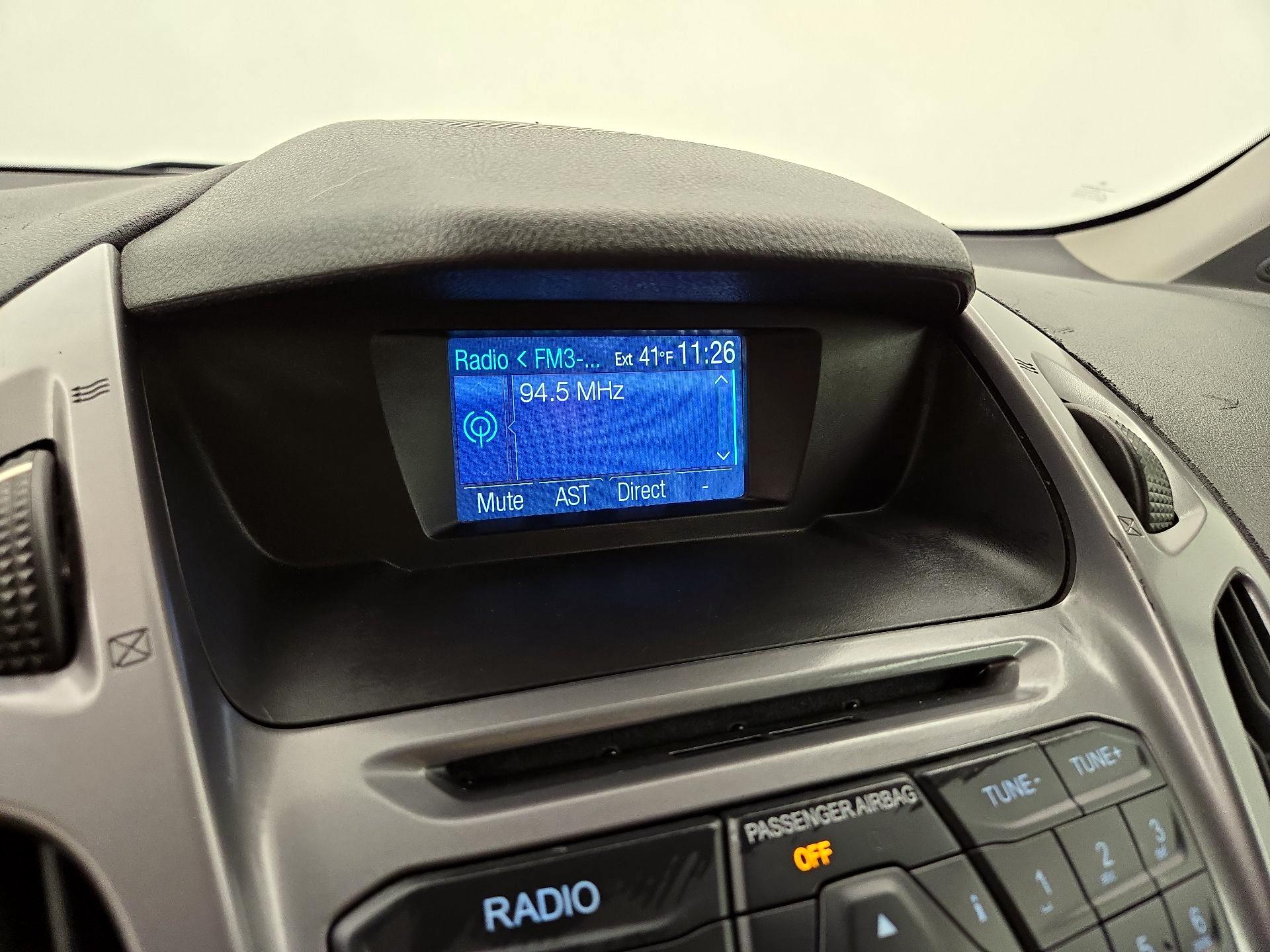 Thumbnail: 2015 Ford Transit Series - 14